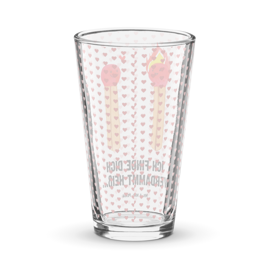 Premium Trinkglas Streichhölzer Trinkglas, Glas, Pint Glas, Bierglas, Cocktail Glas, Wasserglas, Liebe, Partner, Freund, Freundin, Ehemann, Ehefrau, Heiraten, Verlobung, Heiratsantrag, Liebesgeschenk, Jahrestag, Hocheitstag, Streichhölzer