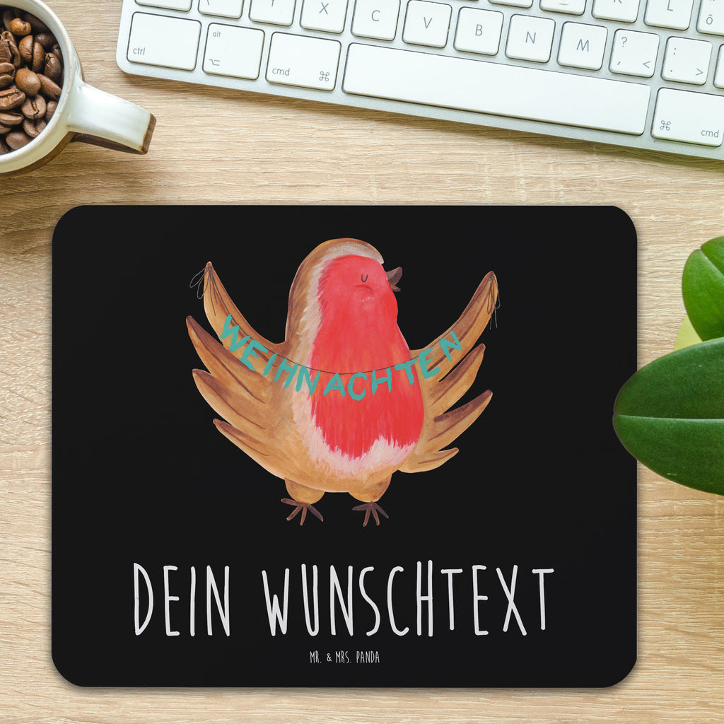 Personalisiertes Mauspad Rotkehlchen Weihnachten Personalisiertes Mousepad, Personalisiertes Mouse Pad, Personalisiertes Mauspad, Mauspad mit Namen, Mousepad mit Namen, Mauspad bedrucken, Mousepad bedrucken, Namensaufdruck, selbst bedrucken, Arbeitszimmer Geschenk, Büro Geschenk, Mouse Pad mit Namen, Selbst bedrucken, Individuelles Mauspad, Einzigartiges Mauspad, Mauspad mit Namen gestalten, Winter, Weihnachten, Weihnachtsdeko, Nikolaus, Advent, Heiligabend, Wintermotiv, Frohe Weihnachten, Weihnachtsmotiv, Weihnachtsgruß, Vogel, xmas