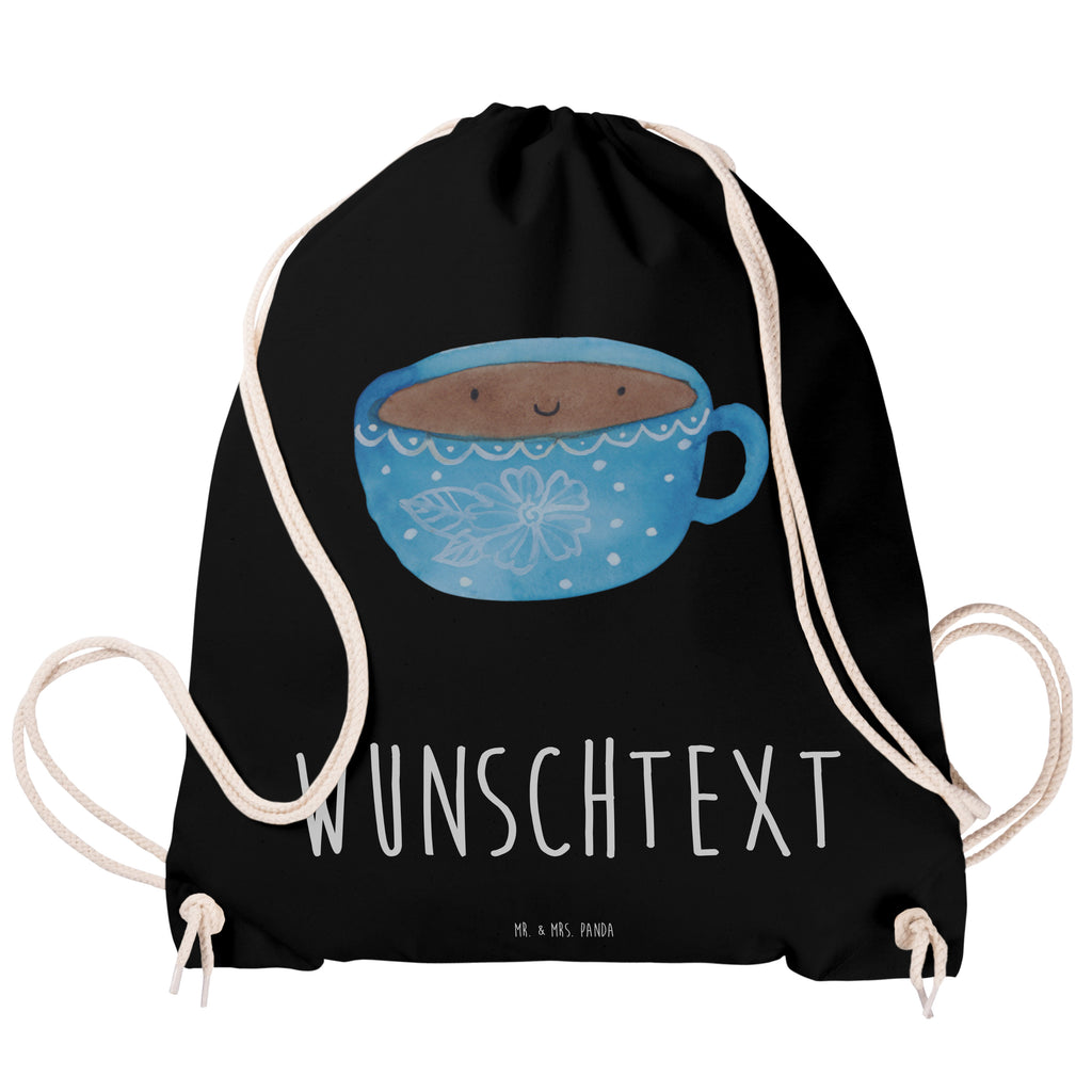 Personalisierter Sportbeutel Kaffee Tasse Personalisierter Sportbeutel, Personalisierter Beutel, Personalisierte Sporttasche, Personalisierter Tasche, Personalisierter Stoffbeutel, Personalisierter Sportbeutel Kinder, Sportbeutel mit Namen, Turnbeutel mit Namen, Beutel mit Namen, Sporttasche mit Namen, Tasche mit Namen, Stoffbeutel mit Namen, Sportbeutel Kinder mit Namen, Wunschtext, Wunschnamen, Personalisierbar, Personalisierung, Tiermotive, Gute Laune, lustige Sprüche, Tiere, Kaffee, Tasse, Liebe, Geschmack, Genuss, Glücklich