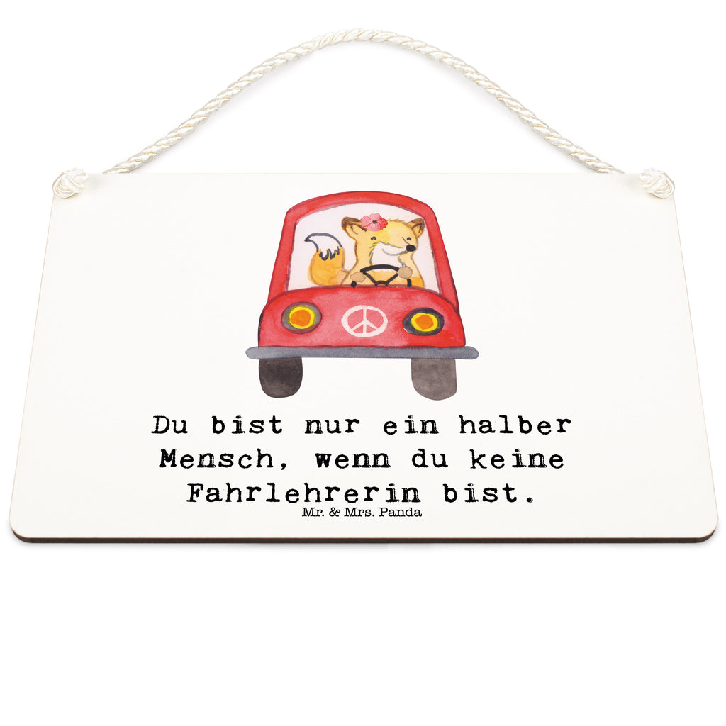 Deko Schild Fahrlehrerin mit Herz Dekoschild, Deko Schild, Schild, Tür Schild, Türschild, Holzschild, Wandschild, Wanddeko, Beruf, Ausbildung, Jubiläum, Abschied, Rente, Kollege, Kollegin, Geschenk, Schenken, Arbeitskollege, Mitarbeiter, Firma, Danke, Dankeschön, Fahrlehrerin, Fahrschule, Fahrschullehrerin