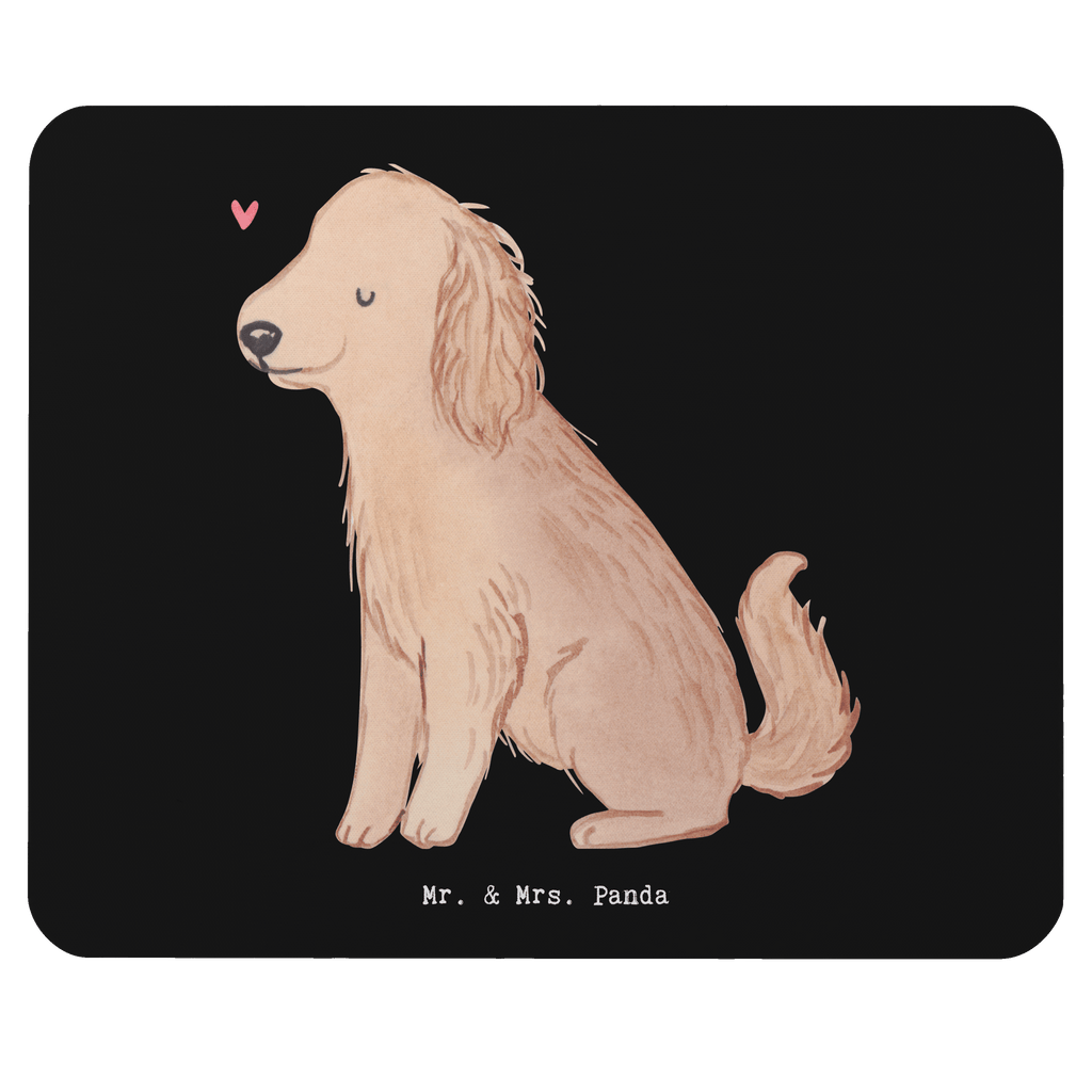 Mauspad Cocker Spaniel Lebensretter Mousepad, Computer zubehör, Büroausstattung, PC Zubehör, Arbeitszimmer, Mauspad, Einzigartiges Mauspad, Designer Mauspad, Mausunterlage, Mauspad Büro, Hund, Hunderasse, Rassehund, Hundebesitzer, Geschenk, Tierfreund, Schenken, Welpe, Englische Cockerspaniel, Cocker Spaniel