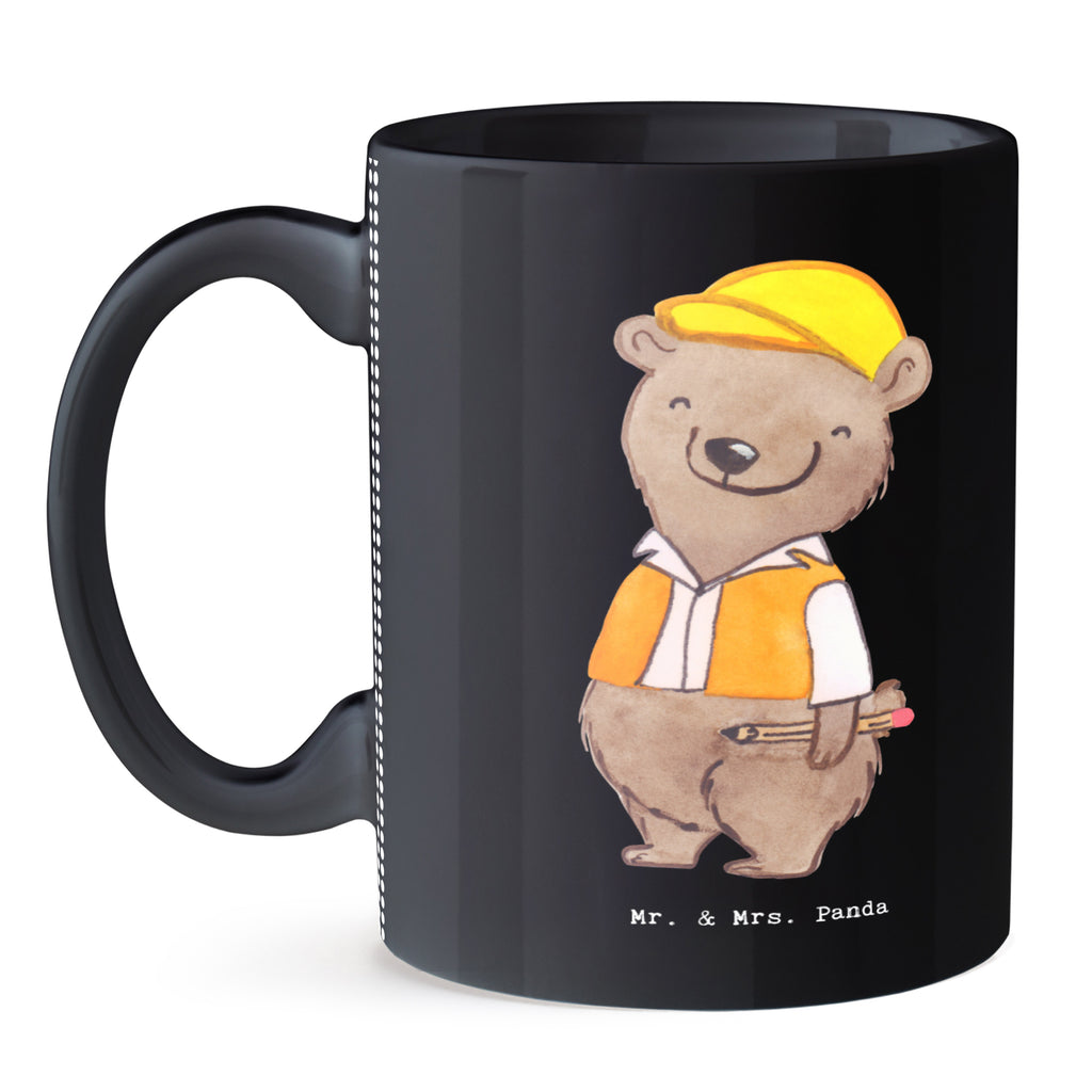 Tasse Bauingenieur mit Herz Tasse, Kaffeetasse, Teetasse, Becher, Kaffeebecher, Teebecher, Keramiktasse, Porzellantasse, Büro Tasse, Geschenk Tasse, Tasse Sprüche, Tasse Motive, Kaffeetassen, Tasse bedrucken, Designer Tasse, Cappuccino Tassen, Schöne Teetassen, Beruf, Ausbildung, Jubiläum, Abschied, Rente, Kollege, Kollegin, Geschenk, Schenken, Arbeitskollege, Mitarbeiter, Firma, Danke, Dankeschön, Bauingenieur, Statiker, Ingeniuer, Baustelle, Studium