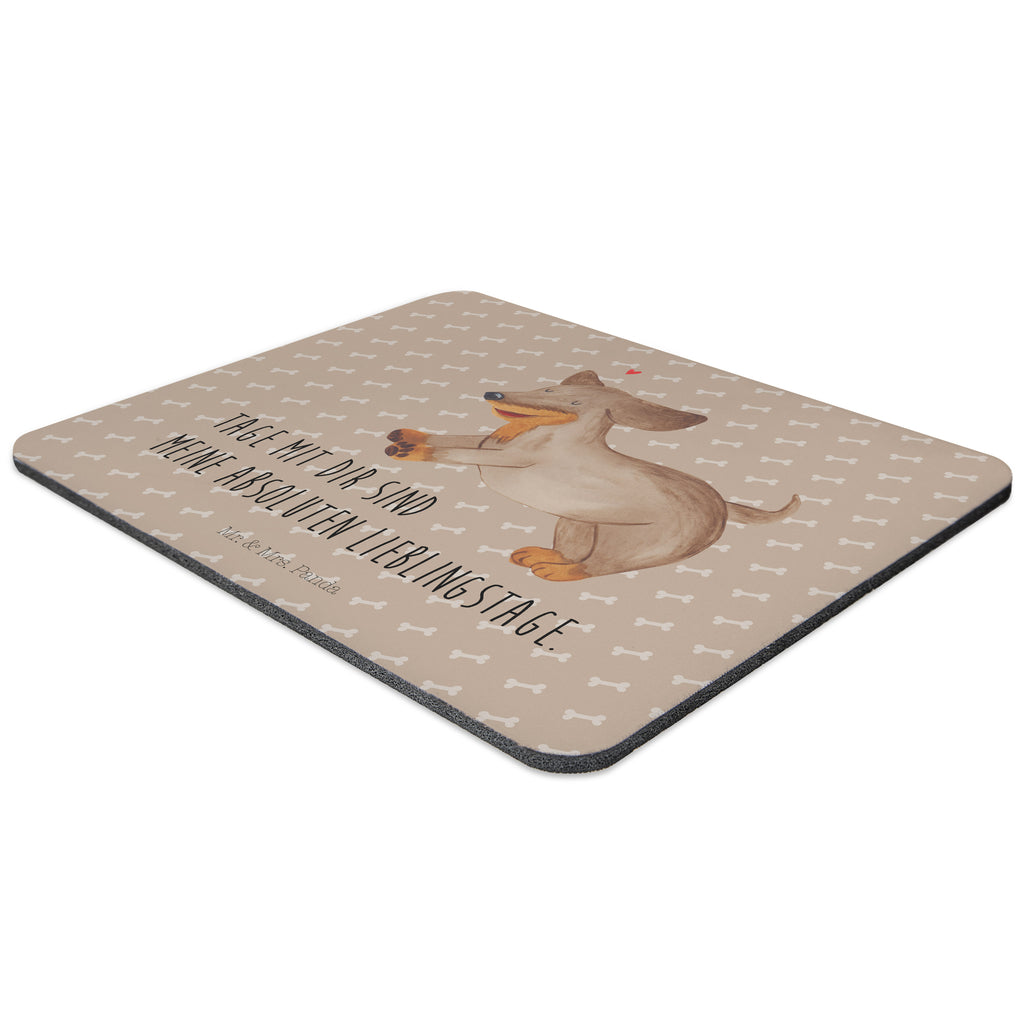 Mauspad Hund Dackel fröhlich Mousepad, Computer zubehör, Büroausstattung, PC Zubehör, Arbeitszimmer, Mauspad, Einzigartiges Mauspad, Designer Mauspad, Mausunterlage, Mauspad Büro, Hund, Hundemotiv, Haustier, Hunderasse, Tierliebhaber, Hundebesitzer, Sprüche, Hunde, Dackel, Dachshund, happy dog