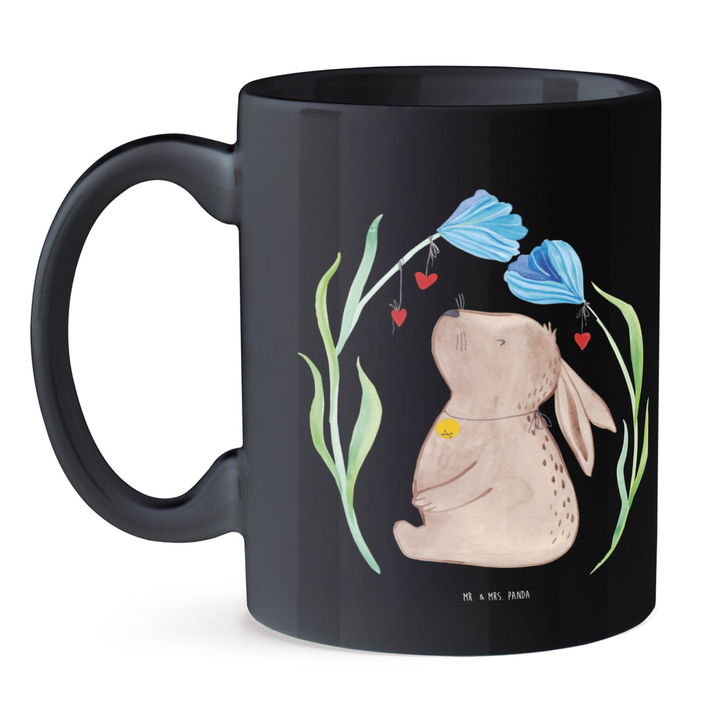 Tasse Hase Blume Tasse, Kaffeetasse, Teetasse, Becher, Kaffeebecher, Teebecher, Keramiktasse, Porzellantasse, Büro Tasse, Geschenk Tasse, Tasse Sprüche, Tasse Motive, Kaffeetassen, Tasse bedrucken, Designer Tasse, Cappuccino Tassen, Schöne Teetassen, Ostern, Osterhase, Ostergeschenke, Osternest, Osterdeko, Geschenke zu Ostern, Ostern Geschenk, Ostergeschenke Kinder, Ostern Kinder, Hase, Kaninchen, Kind, Taufe, Taufgeschenk, Geburt, Schwangerschaft, erstes Kind, Kindergeburtstag, Geburtstag, Hoffnung, Träume