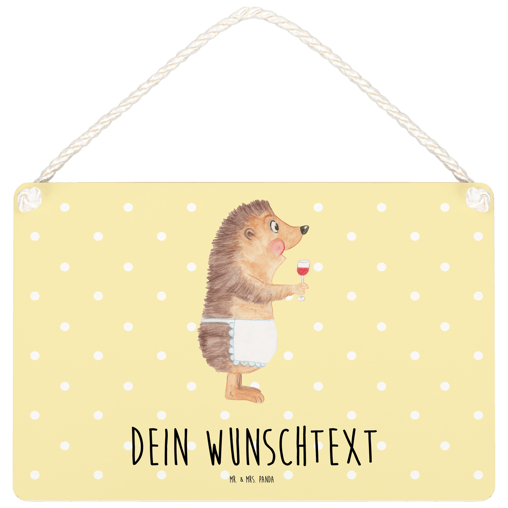 Personalisiertes Deko Schild Igel mit Wein Dekoschild, Deko Schild, Schild, Tür Schild, Türschild, Holzschild, Wandschild, Wanddeko, Tiermotive, Gute Laune, lustige Sprüche, Tiere, Wein Spruch, Igel, Geschenk Weintrinker, Geschenk Weinliebhaber, Wein Deko, Weinglas, Rotwein, Weißwein, Wein trinken