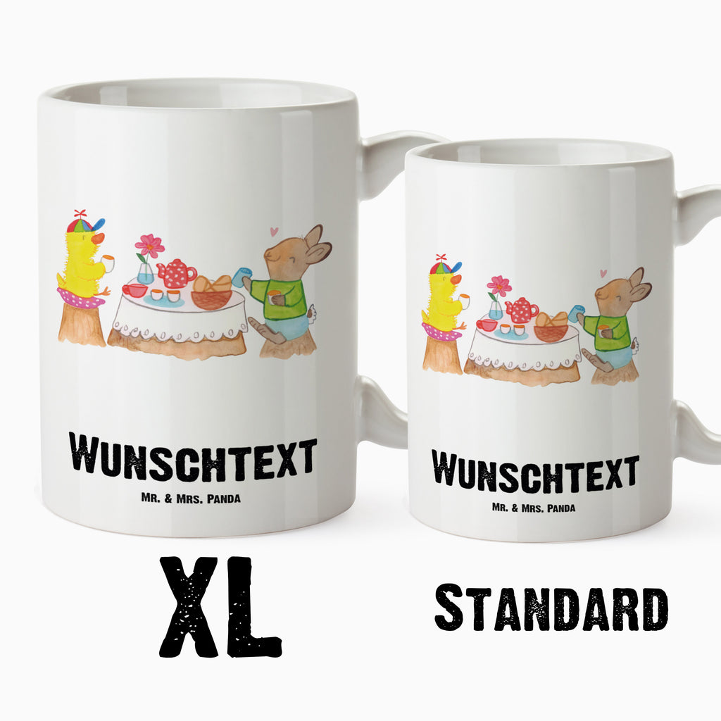 Personalisierte XL Tasse Ostern Frühstück Personalisierte XL Tasse, Personalisierte Große Tasse, Personalisierte Grosse Kaffeetasse, PErsonalisierter XL Becher, XL Teetasse mit Namen, XL Becher mit Namen, spülmaschinenfest, Jumbo Tasse, Groß, Personalisiert, XL Tasse mit Namen, XL Namenstasse, Jumbo Namenstasse, Ostern, Osterhase, Ostergeschenke, Osternest, Osterdeko, Geschenke zu Ostern, Ostern Geschenk, Ostergeschenke Kinder, Ostern Kinder, Ostergrüße, Ostereier, Frühling, Frühlingsgefühle, Hase, Osterfrühstück, Frühstück, Picknick, Küken, Osterküken