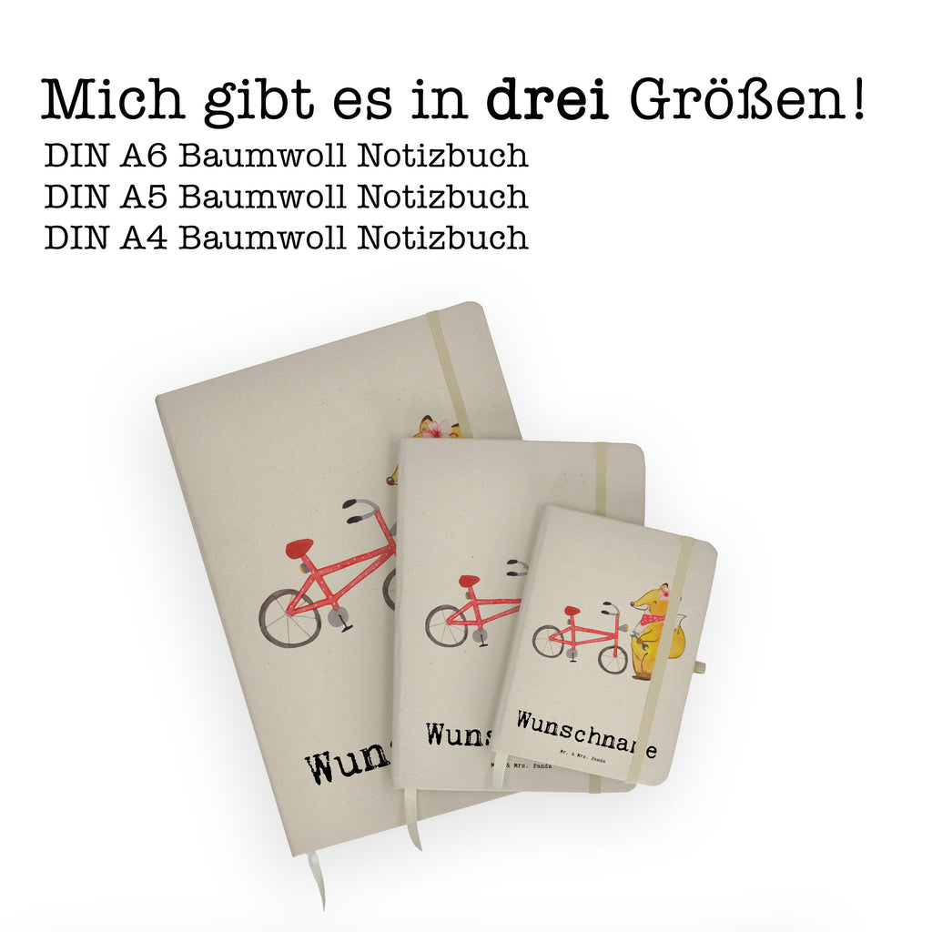 DIN A4 Personalisiertes Notizbuch Zweirad Mechatronikerin mit Herz Personalisiertes Notizbuch, Notizbuch mit Namen, Notizbuch bedrucken, Personalisierung, Namensbuch, Namen, Beruf, Ausbildung, Jubiläum, Abschied, Rente, Kollege, Kollegin, Geschenk, Schenken, Arbeitskollege, Mitarbeiter, Firma, Danke, Dankeschön