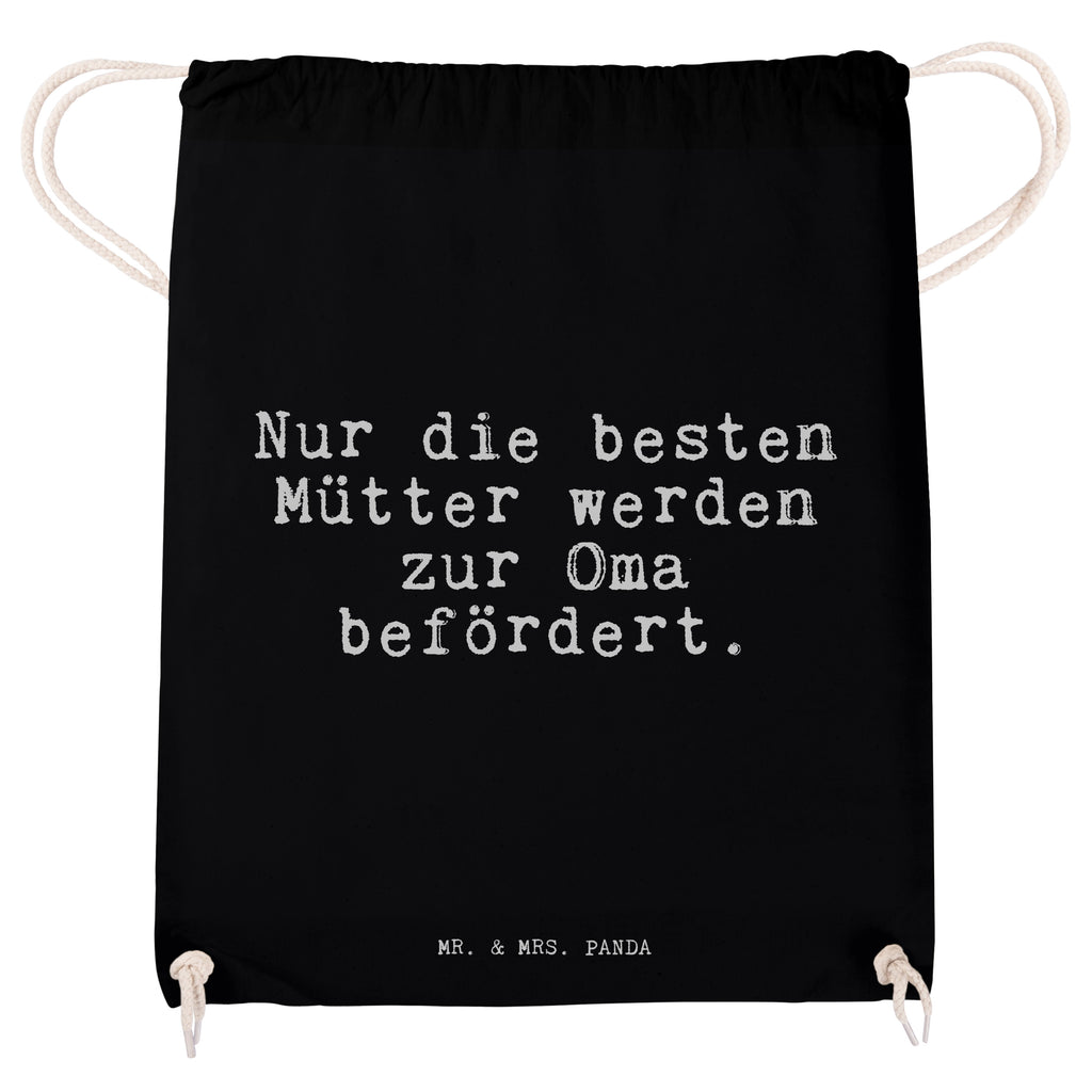 Sportbeutel Nur die besten Mütter... Sportbeutel, Turnbeutel, Beutel, Sporttasche, Tasche, Stoffbeutel, Sportbeutel Kinder, Gymsack, Beutel Rucksack, Kleine Sporttasche, Sportzubehör, Turnbeutel Baumwolle, Spruch, Sprüche, lustige Sprüche, Weisheiten, Zitate, Spruch Geschenke, Spruch Sprüche Weisheiten Zitate Lustig Weisheit Worte