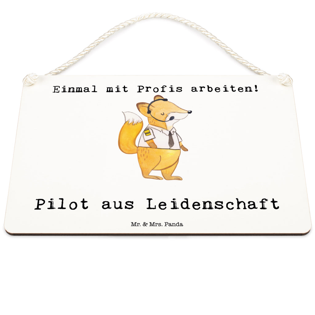 Deko Schild Pilot aus Leidenschaft Dekoschild, Deko Schild, Schild, Tür Schild, Türschild, Holzschild, Wandschild, Wanddeko, Beruf, Ausbildung, Jubiläum, Abschied, Rente, Kollege, Kollegin, Geschenk, Schenken, Arbeitskollege, Mitarbeiter, Firma, Danke, Dankeschön, Pilot, Flugkapitän, Cockpit, Flugzeug