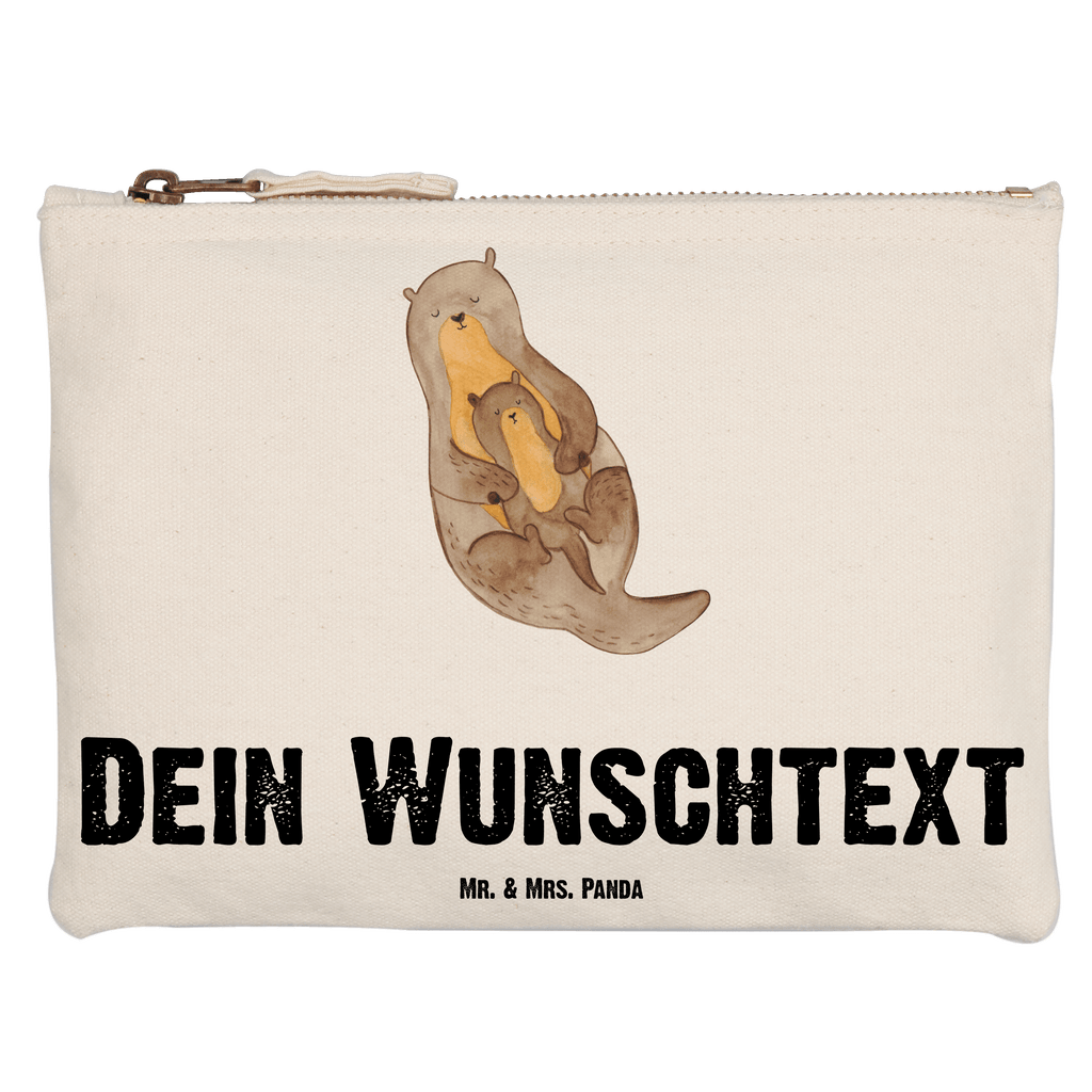 Personalisierte Schminktasche Otter mit Kind Personalisierte Schminktasche, Personalisierte Kosmetiktasche, Personalisierter Kosmetikbeutel, Personalisiertes Stiftemäppchen, Personalisiertes Etui, Personalisierte Federmappe, Personalisierte Makeup Bag, Personalisiertes Schminketui, Personalisiertes Kosmetiketui, Personalisiertes Schlamperetui, Schminktasche mit Namen, Kosmetiktasche mit Namen, Kosmetikbeutel mit Namen, Stiftemäppchen mit Namen, Etui mit Namen, Federmappe mit Namen, Makeup Bg mit Namen, Schminketui mit Namen, Kosmetiketui mit Namen, Schlamperetui mit Namen, Schminktasche personalisieren, Schminktasche bedrucken, Schminktasche selbst gestalten, Otter, Fischotter, Seeotter, Otter Seeotter See Otter