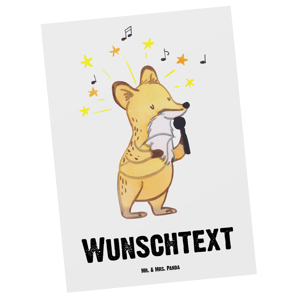 Personalisierte Postkarte Musicaldarsteller mit Herz Postkarte mit Namen, Postkarte bedrucken, Postkarte mit Wunschtext, Postkarte personalisierbar, Geschenkkarte mit Namen, Grußkarte mit Namen, Karte mit Namen, Einladung mit Namen, Ansichtskarte mit Namen, Geschenkkarte mit Wunschtext, Grußkarte mit Wunschtext, Karte mit Wunschtext, Einladung mit Wunschtext, Ansichtskarte mit Wunschtext, Beruf, Ausbildung, Jubiläum, Abschied, Rente, Kollege, Kollegin, Geschenk, Schenken, Arbeitskollege, Mitarbeiter, Firma, Danke, Dankeschön