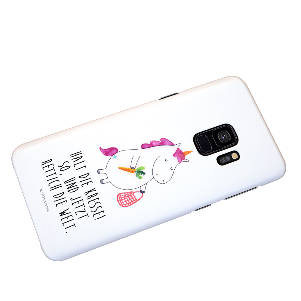 Handyhülle Einhorn Gemüse Handyhülle, Handycover, Cover, Handy, Hülle, Samsung Galaxy S8 plus, Einhorn, Einhörner, Einhorn Deko, Pegasus, Unicorn, Biomarkt, Bio, Gemüse, Wochenmarkt