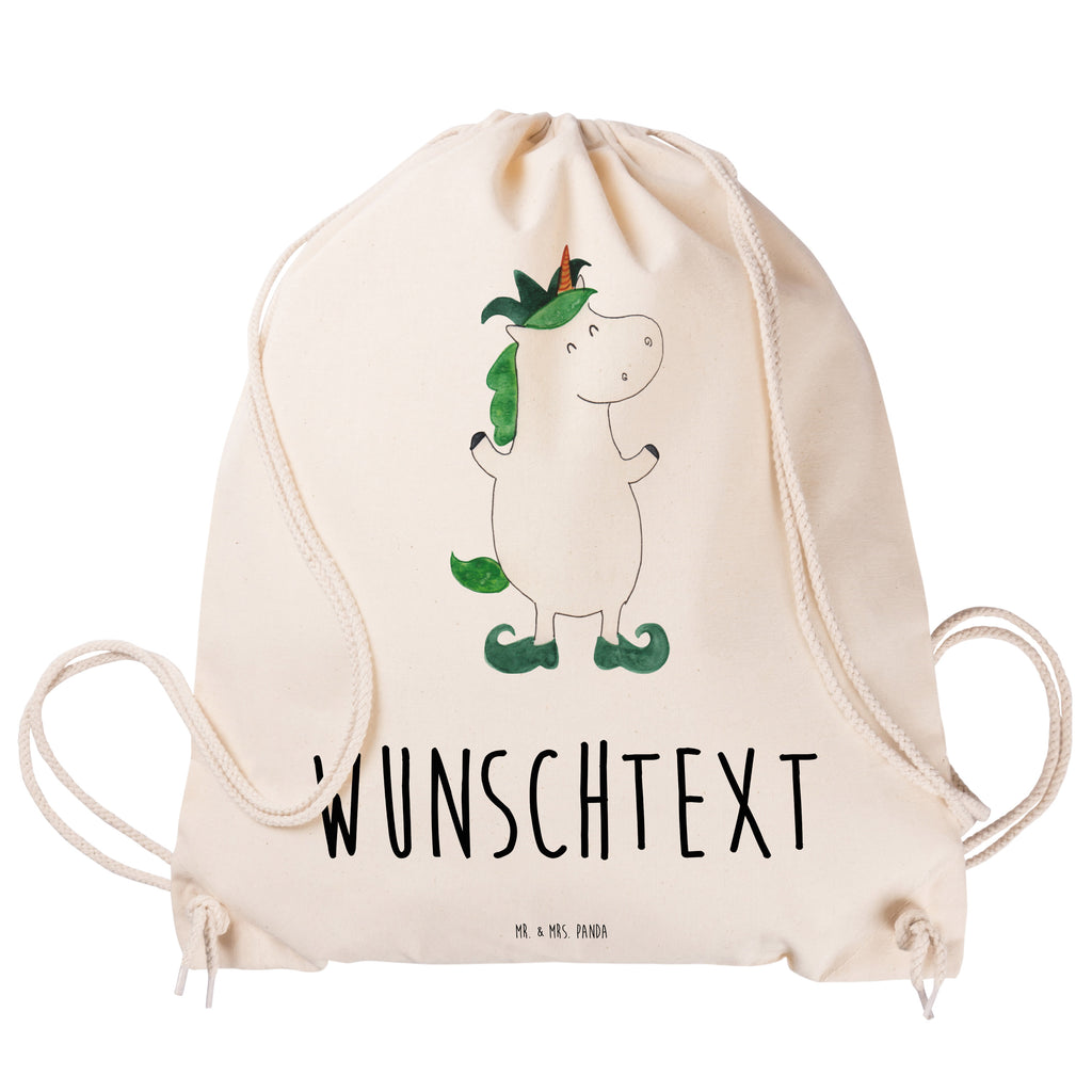 Personalisierter Sportbeutel Einhorn Joker Personalisierter Sportbeutel, Personalisierter Beutel, Personalisierte Sporttasche, Personalisierter Tasche, Personalisierter Stoffbeutel, Personalisierter Sportbeutel Kinder, Sportbeutel mit Namen, Turnbeutel mit Namen, Beutel mit Namen, Sporttasche mit Namen, Tasche mit Namen, Stoffbeutel mit Namen, Sportbeutel Kinder mit Namen, Wunschtext, Wunschnamen, Personalisierbar, Personalisierung, Einhorn, Einhörner, Einhorn Deko, Pegasus, Unicorn, Hofnarr, Kasper, Gaukler, Mittelalter