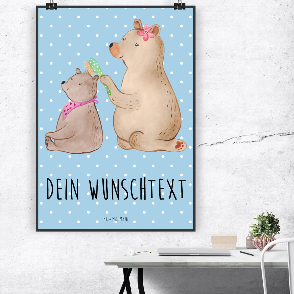 Personalisiertes Poster Bär mit Kind Personalisiertes Poster, Personalisiertes Wandposter, Personalisiertes Bild, Personalisierte Wanddeko, Personalisiertes Küchenposter, Personalisiertes Kinderposter, Personalisierte Wanddeko Bild, Personalisierte Raumdekoration, Personalisierte Wanddekoration, Personalisiertes Handgemaltes Poster, Personalisiertes Designposter, Personalisierter Kunstdruck, Personalisierter Posterdruck, Poster mit Namen, Wandposter mit Namen, Bild mit Namen, Wanddeko mit Namen, Küchenposter mit Namen, Kinderposter mit Namen, Wanddeko Bild mit Namen, Raumdekoration mit Namen, Wanddekoration mit Namen, Kunstdruck mit Namen, Posterdruck mit Namen, Wunschtext Poster, Poster selbst gestalten., Familie, Vatertag, Muttertag, Bruder, Schwester, Mama, Papa, Oma, Opa, Geschenk, Mutti, Mutter