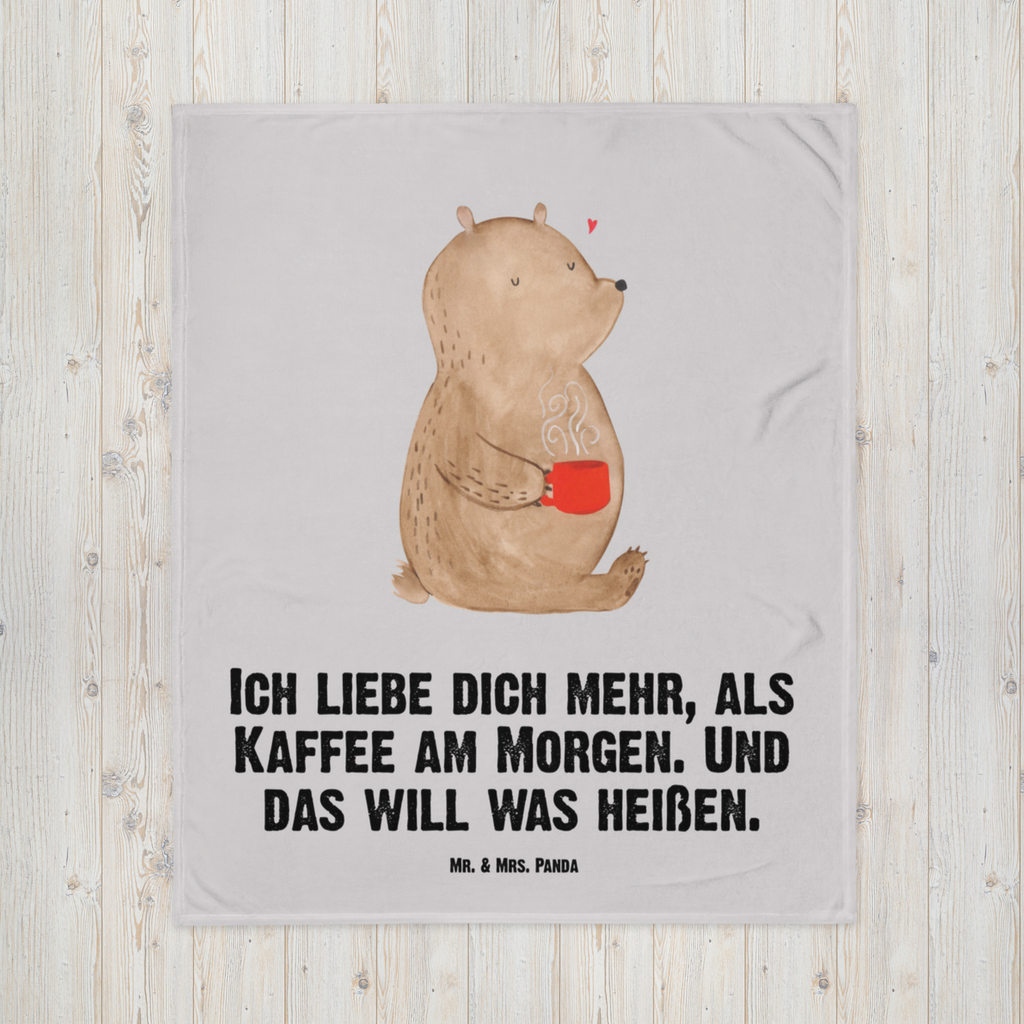 Kuscheldecke Bär Morgenkaffee Decke, Wohndecke, Tagesdecke, Wolldecke, Sofadecke, Liebe, Partner, Freund, Freundin, Ehemann, Ehefrau, Heiraten, Verlobung, Heiratsantrag, Liebesgeschenk, Jahrestag, Hocheitstag, Valentinstag, Geschenk für Frauen, Hochzeitstag, Mitbringsel, Geschenk für Freundin, Geschenk für Partner, Liebesbeweis, für Männer, für Ehemann