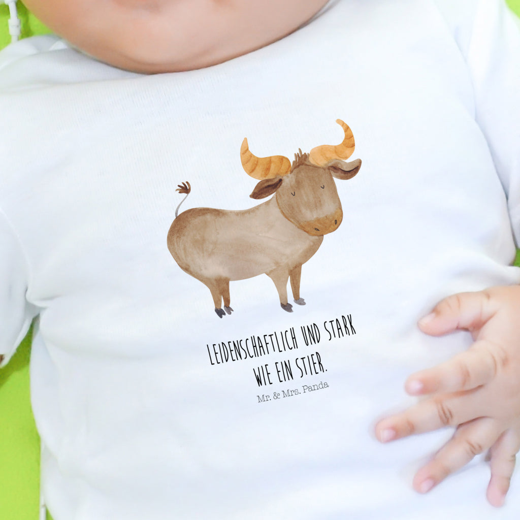 Baby Longsleeve Sternzeichen Stier Mädchen, Jungen, Baby, Langarm, Bio, Kleidung, Longsleeve, Tierkreiszeichen, Sternzeichen, Horoskop, Astrologie, Aszendent, Stier, Stier Geschenk, Stier Sternzeichen, Geschenk Mai, Geschenk April, Geburtstag Mai, Geburtstag April, Rind, Ochse