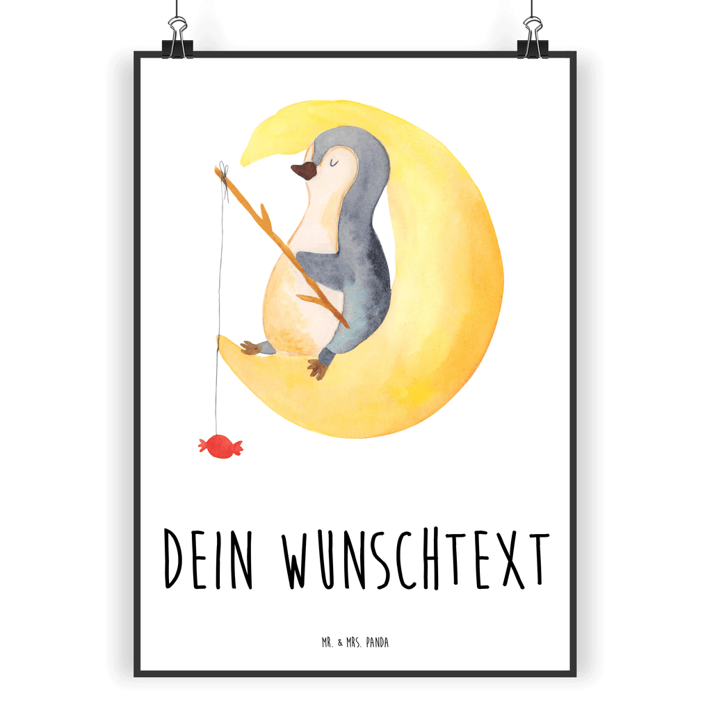 Personalisiertes Poster Pinguin Mond Personalisiertes Poster, Personalisiertes Wandposter, Personalisiertes Bild, Personalisierte Wanddeko, Personalisiertes Küchenposter, Personalisiertes Kinderposter, Personalisierte Wanddeko Bild, Personalisierte Raumdekoration, Personalisierte Wanddekoration, Personalisiertes Handgemaltes Poster, Personalisiertes Designposter, Personalisierter Kunstdruck, Personalisierter Posterdruck, Poster mit Namen, Wandposter mit Namen, Bild mit Namen, Wanddeko mit Namen, Küchenposter mit Namen, Kinderposter mit Namen, Wanddeko Bild mit Namen, Raumdekoration mit Namen, Wanddekoration mit Namen, Kunstdruck mit Namen, Posterdruck mit Namen, Wunschtext Poster, Poster selbst gestalten., Pinguin, Pinguine, Spruch, schlafen, Nachtruhe, Einschlafen, Schlafzimmer, Schlafstörungen, Gästezimmer