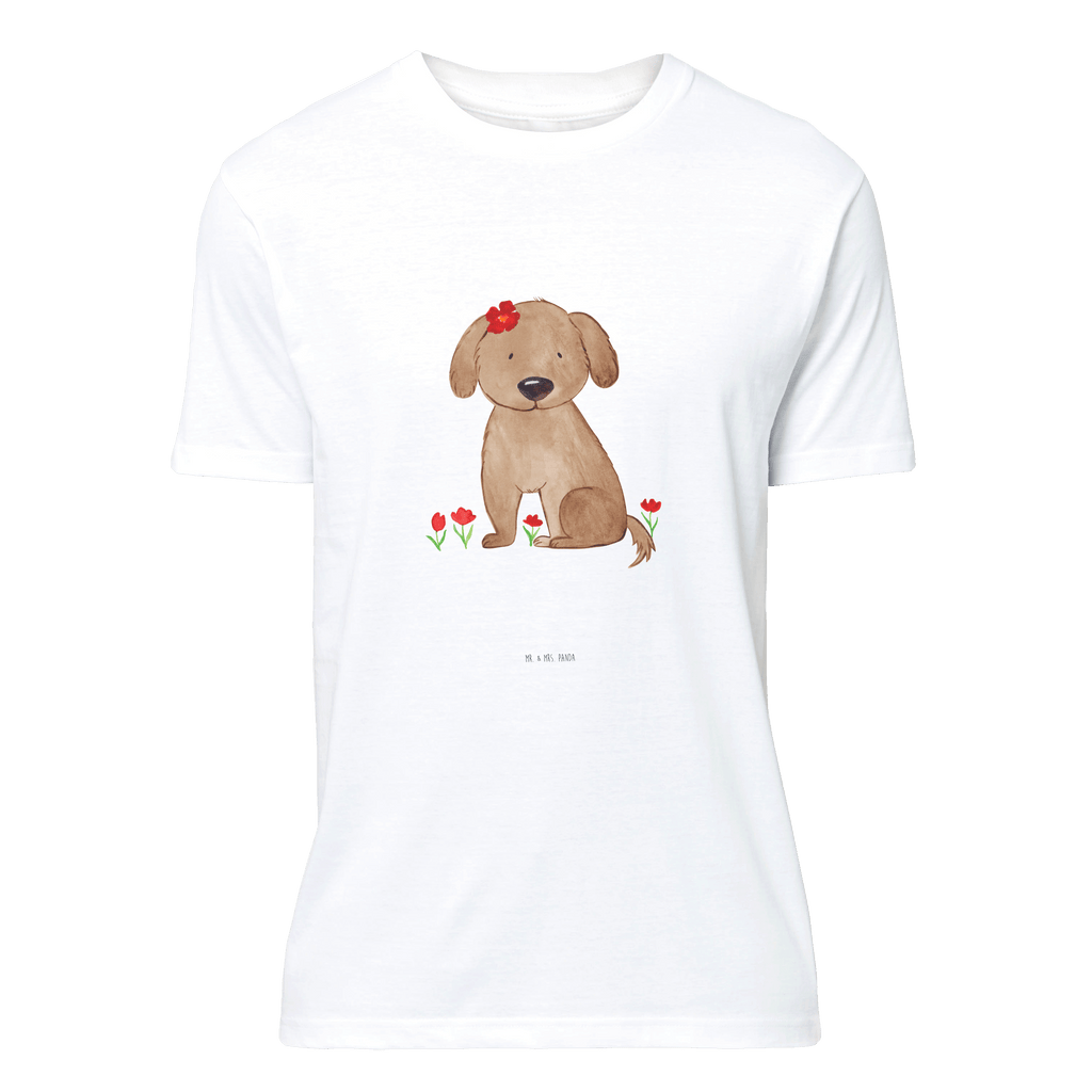 T-Shirt Standard Hund Hundedame T-Shirt, Shirt, Tshirt, Lustiges T-Shirt, T-Shirt mit Spruch, Party, Junggesellenabschied, Jubiläum, Geburstag, Herrn, Damen, Männer, Frauen, Schlafshirt, Nachthemd, Sprüche, Hund, Hundemotiv, Haustier, Hunderasse, Tierliebhaber, Hundebesitzer, Hunde, Hundeliebe, Hundeglück, Liebe, Frauchen