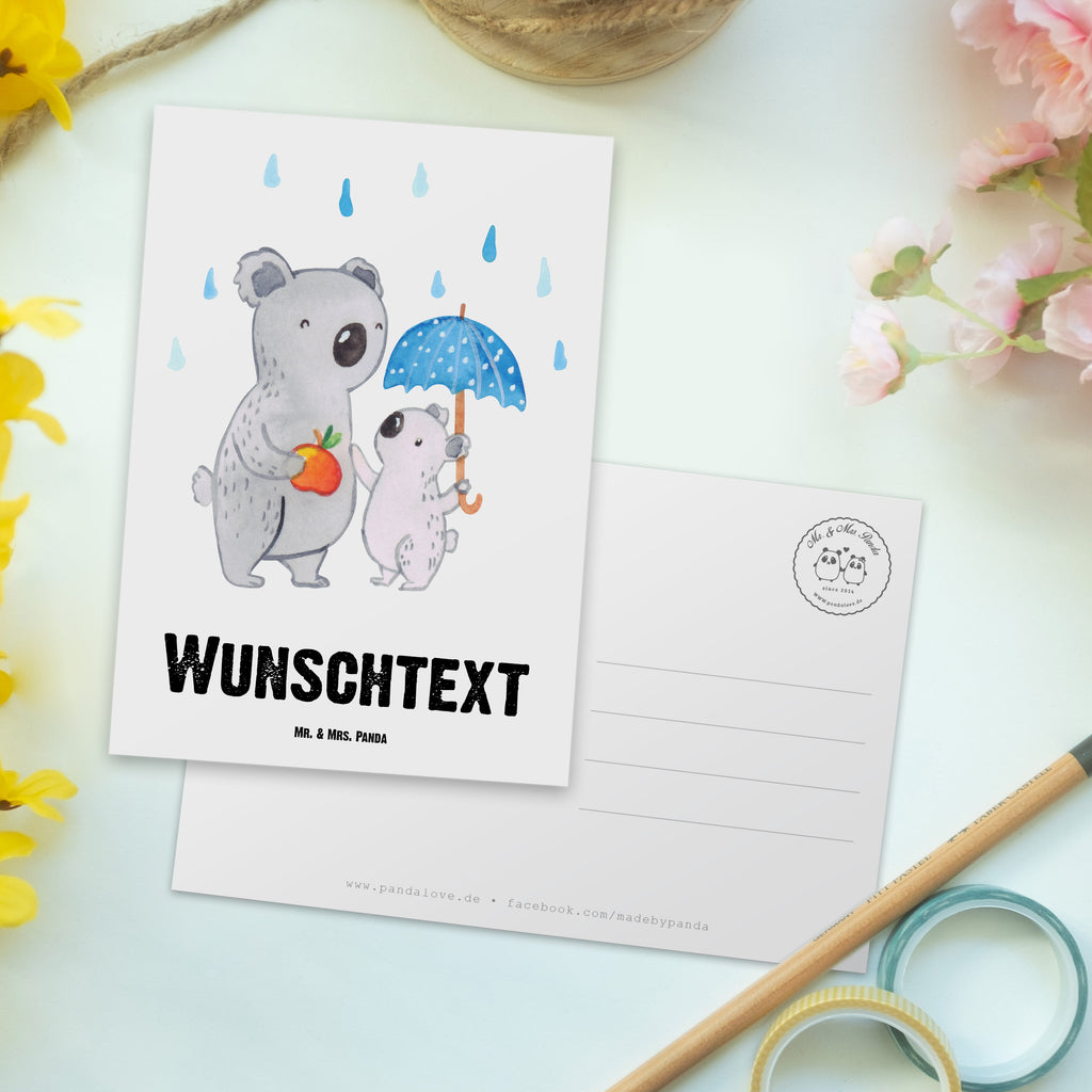 Personalisierte Postkarte Tagesvater mit Herz Postkarte mit Namen, Postkarte bedrucken, Postkarte mit Wunschtext, Postkarte personalisierbar, Geschenkkarte mit Namen, Grußkarte mit Namen, Karte mit Namen, Einladung mit Namen, Ansichtskarte mit Namen, Geschenkkarte mit Wunschtext, Grußkarte mit Wunschtext, Karte mit Wunschtext, Einladung mit Wunschtext, Ansichtskarte mit Wunschtext, Beruf, Ausbildung, Jubiläum, Abschied, Rente, Kollege, Kollegin, Geschenk, Schenken, Arbeitskollege, Mitarbeiter, Firma, Danke, Dankeschön