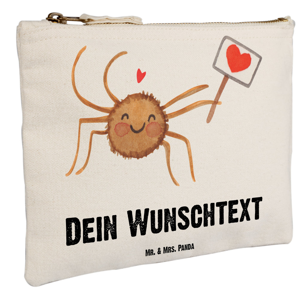 Personalisierte Schminktasche Spinne Agathe Motivation Personalisierte Schminktasche, Personalisierte Kosmetiktasche, Personalisierter Kosmetikbeutel, Personalisiertes Stiftemäppchen, Personalisiertes Etui, Personalisierte Federmappe, Personalisierte Makeup Bag, Personalisiertes Schminketui, Personalisiertes Kosmetiketui, Personalisiertes Schlamperetui, Schminktasche mit Namen, Kosmetiktasche mit Namen, Kosmetikbeutel mit Namen, Stiftemäppchen mit Namen, Etui mit Namen, Federmappe mit Namen, Makeup Bg mit Namen, Schminketui mit Namen, Kosmetiketui mit Namen, Schlamperetui mit Namen, Schminktasche personalisieren, Schminktasche bedrucken, Schminktasche selbst gestalten, Spinne Agathe, Spinne, Agathe, Videos, Merchandise, Motivation, Glück, Liebe, Vertrauen, Dankeschön