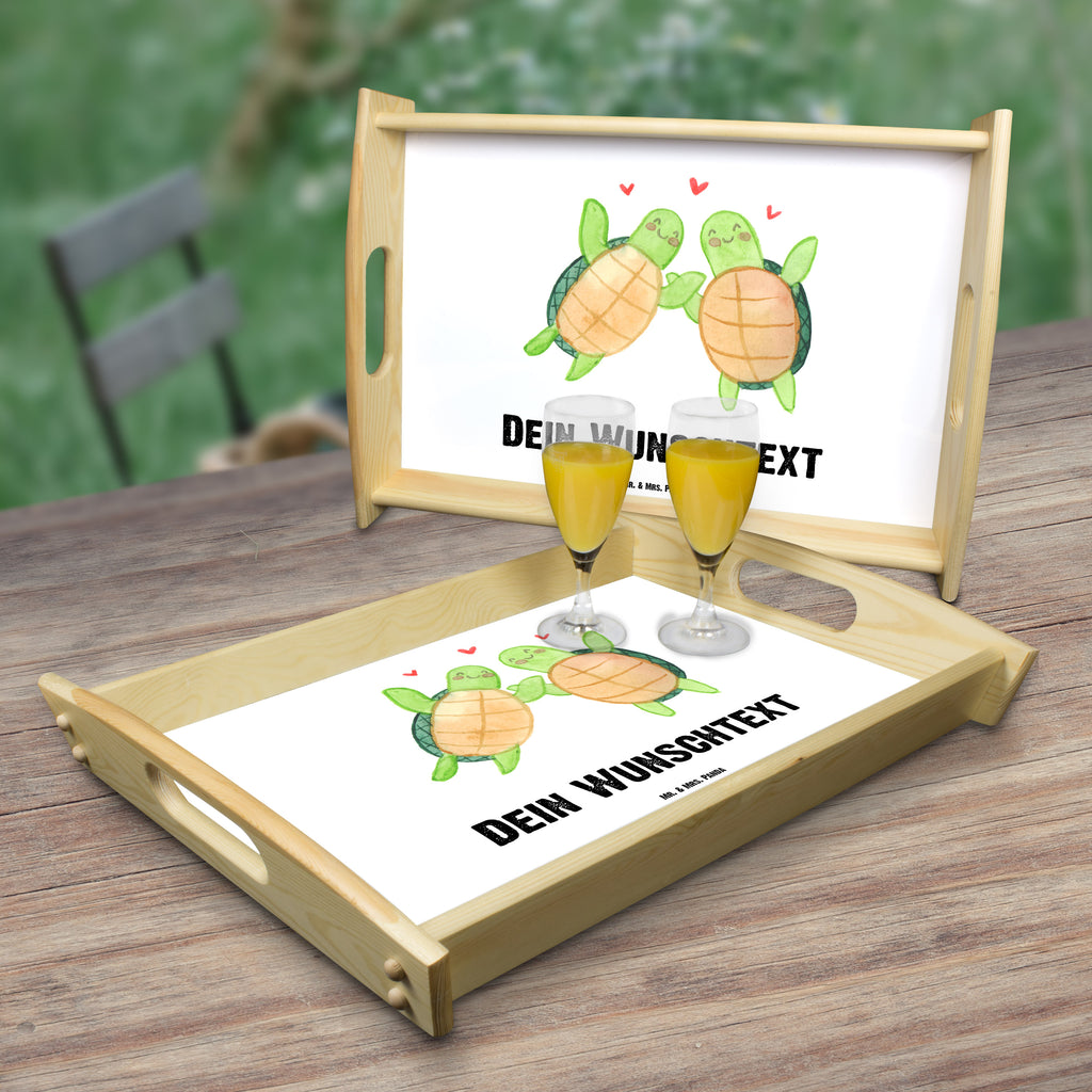 Personalisiertes Serviertablett Schildkröten Paar Personalisiertes Serviertablett, Personalisiertes Tablett, Personalisiertes Holztablett, Personalisiertes Küchentablett, Personalisiertes Dekotablett, Personalisiertes Frühstückstablett, Serviertablett mit Namen, Tablett mit Namen, Liebe, Partner, Freund, Freundin, Ehemann, Ehefrau, Heiraten, Verlobung, Heiratsantrag, Liebesgeschenk, Jahrestag, Hocheitstag, Valentinstag, Geschenk für Frauen, Hochzeitstag, Mitbringsel, Geschenk für Freundin, Geschenk für Partner, Liebesbeweis, für Männer, für Ehemann