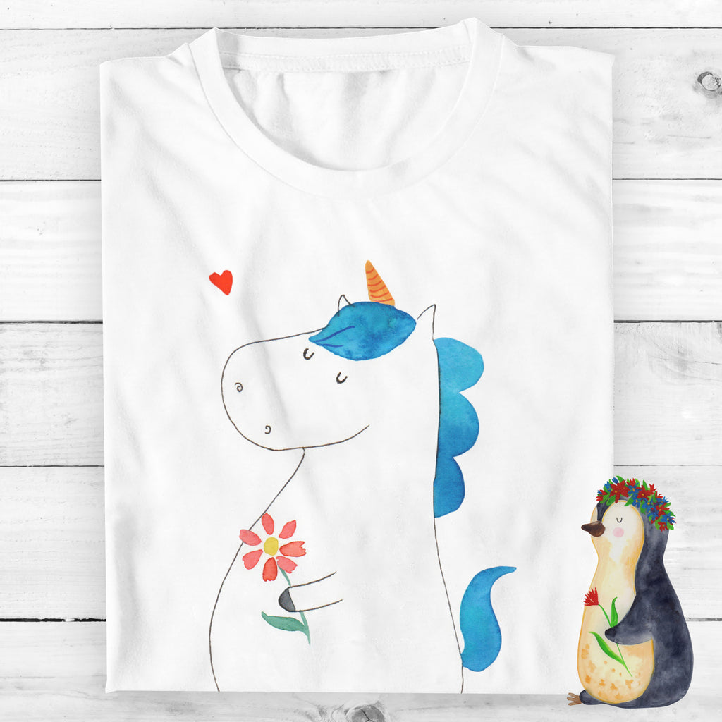 T-Shirt Standard Einhorn Spaziergang T-Shirt, Shirt, Tshirt, Lustiges T-Shirt, T-Shirt mit Spruch, Party, Junggesellenabschied, Jubiläum, Geburstag, Herrn, Damen, Männer, Frauen, Schlafshirt, Nachthemd, Sprüche, Einhorn, Einhörner, Einhorn Deko, Pegasus, Unicorn, Glitzer, Blumen, Spaziergang, Motivation, Gute Laune, Freude, Freundin, Mutter, Schwester