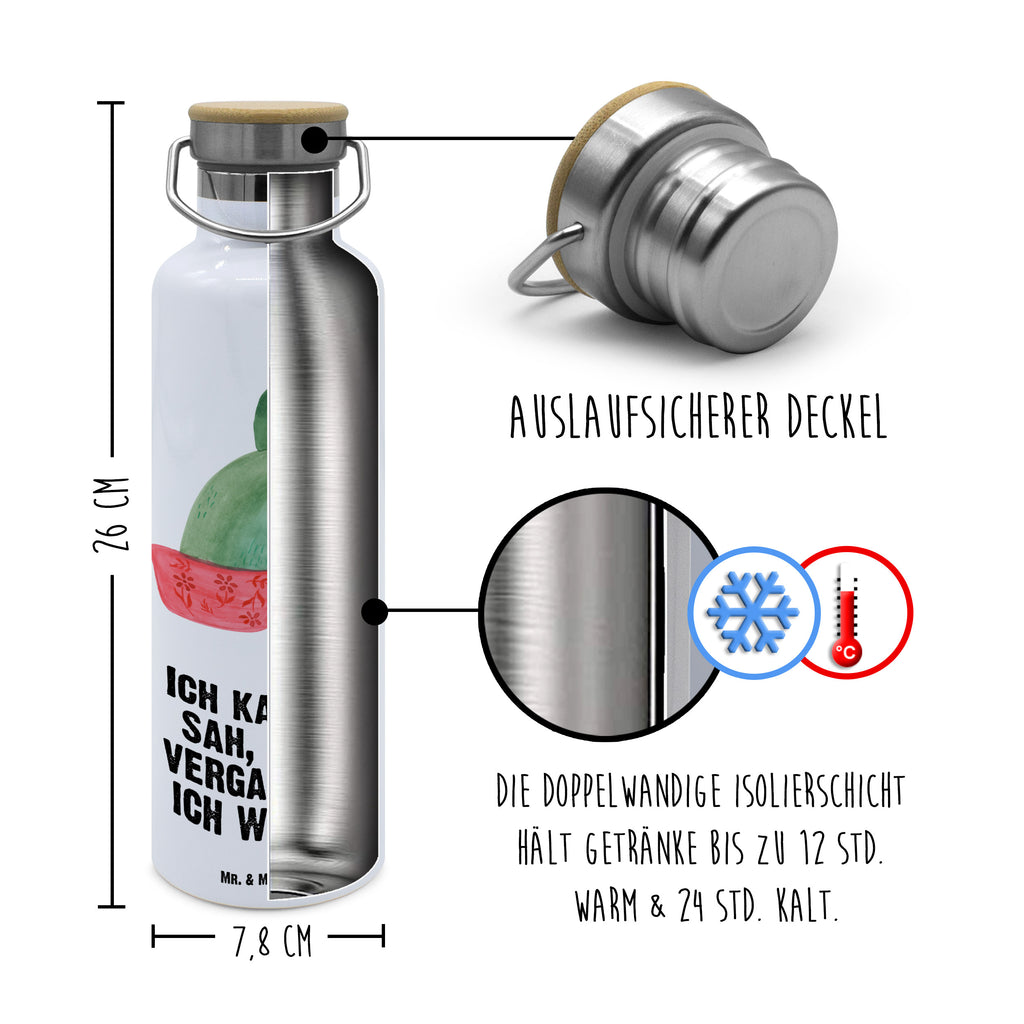 Trinkflasche Kaktus Mama Thermosflasche, Isolierflasche, Edelstahl, Trinkflasche, isoliert, Wamrhaltefunktion, Sportflasche, Flasche zum Sport, Sportlerflasche, Kaktus, Kakteen, Kaktusliebe, Ärger, Büro, Büroalltag, Schule, Motivation, Quote