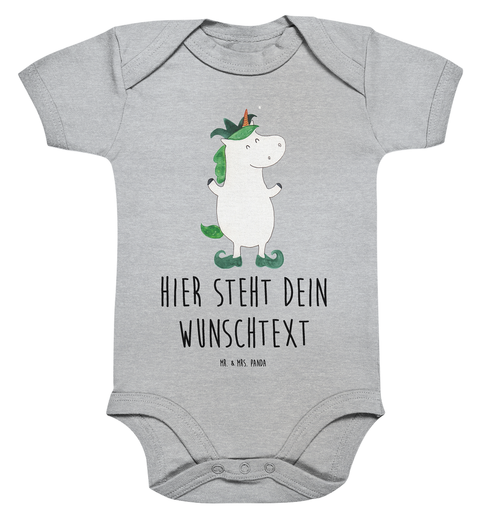 Personalisierter Baby Body Einhorn Joker Personalisierter Baby Body, Personalisierte Babykleidung, Personalisierter Babystrampler, Personalisierter Strampler, Personalisierter Wickelbody, Personalisierte Baby Erstausstattung, Junge, Mädchen, Einhorn, Einhörner, Einhorn Deko, Pegasus, Unicorn, Hofnarr, Kasper, Gaukler, Mittelalter