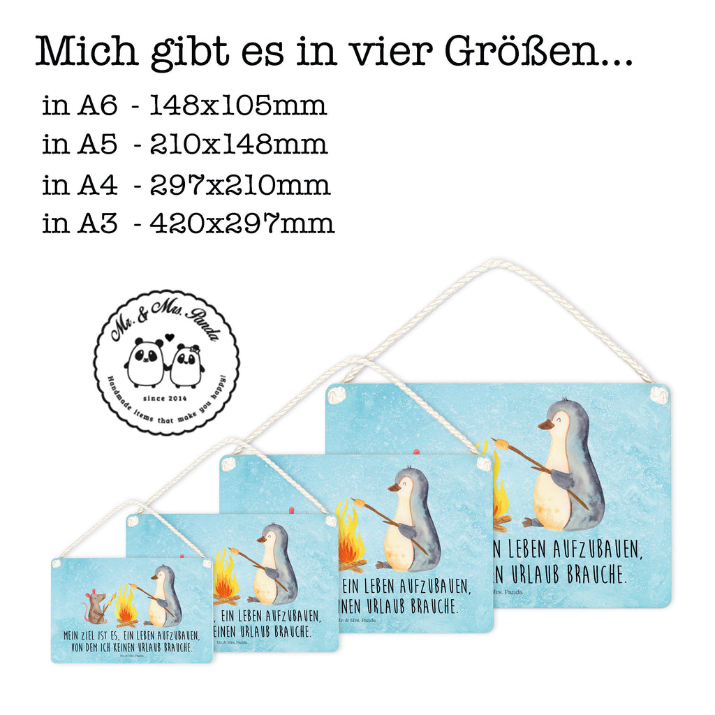 Deko Schild Pinguin Lagerfeuer Dekoschild, Deko Schild, Schild, Tür Schild, Türschild, Holzschild, Wandschild, Wanddeko, Pinguin, Maus, Pinguine, Lagerfeuer, Leben, Arbeit, Job, Motivation, Büro, Büroalltag, Lebensspruch, Lebensmotivation, Neustart, Liebe, grillen, Feuer, Marshmallows