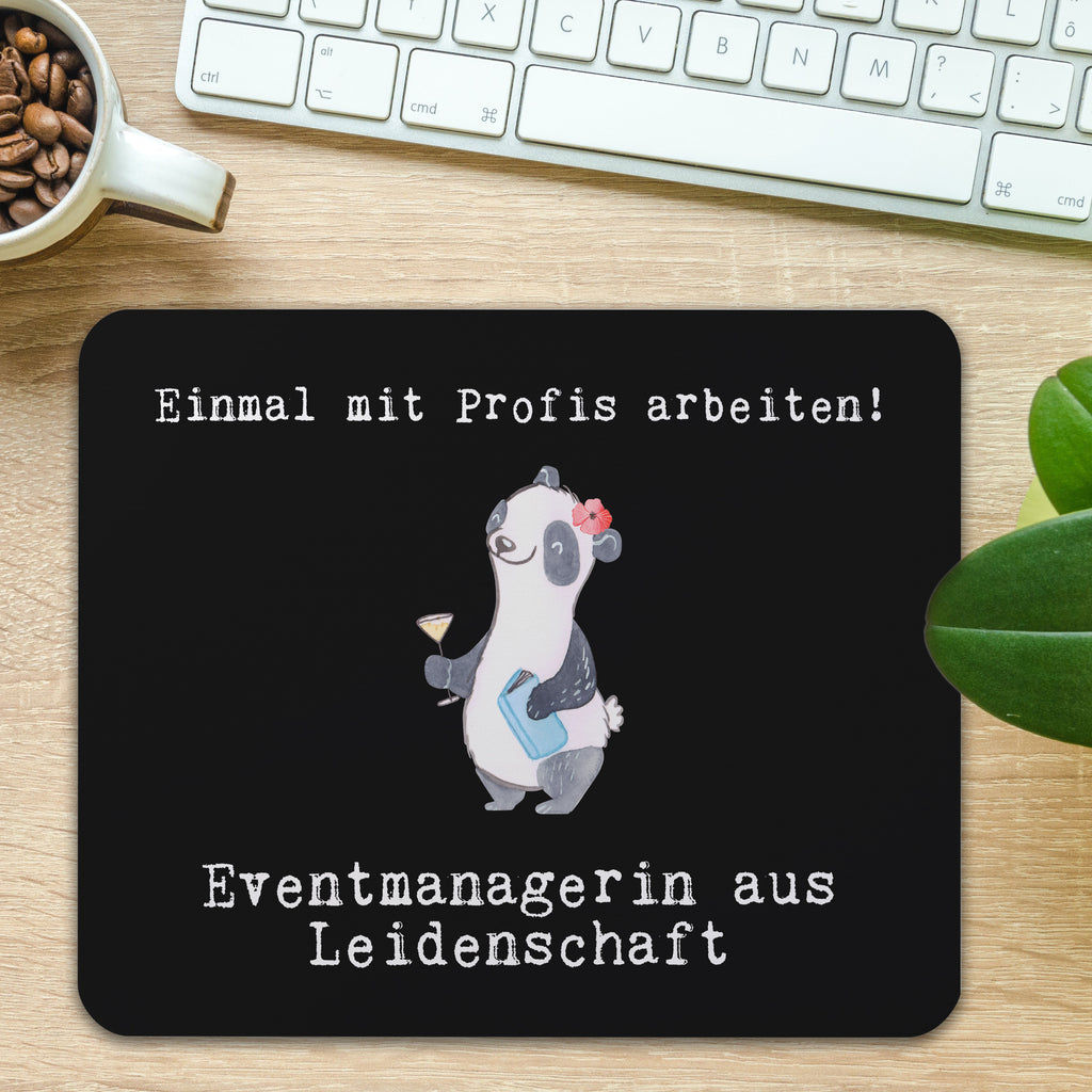 Mauspad Eventmanagerin aus Leidenschaft Mousepad, Computer zubehör, Büroausstattung, PC Zubehör, Arbeitszimmer, Mauspad, Einzigartiges Mauspad, Designer Mauspad, Mausunterlage, Mauspad Büro, Beruf, Ausbildung, Jubiläum, Abschied, Rente, Kollege, Kollegin, Geschenk, Schenken, Arbeitskollege, Mitarbeiter, Firma, Danke, Dankeschön, Eventmanagerin, Veranstalterin, Promoterin