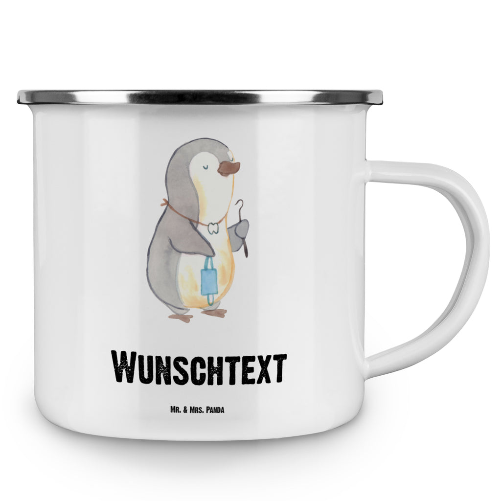 Personalisierte Emaille Tasse Zahnarzthelfer mit Herz Emaille Tasse personalisiert, Emaille Tasse mit Namen, Campingtasse personalisiert, Namenstasse, Campingtasse bedrucken, Campinggeschirr personalsisert, tasse mit namen, personalisierte tassen, personalisierte tasse, tasse selbst gestalten, tasse bedrucken, tassen bedrucken, Beruf, Ausbildung, Jubiläum, Abschied, Rente, Kollege, Kollegin, Geschenk, Schenken, Arbeitskollege, Mitarbeiter, Firma, Danke, Dankeschön