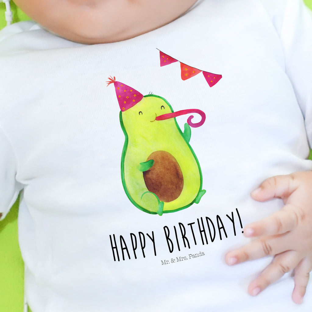 Organic Baby Shirt Avocado Geburtstag Baby T-Shirt, Jungen Baby T-Shirt, Mädchen Baby T-Shirt, Shirt, Avocado, Veggie, Vegan, Gesund