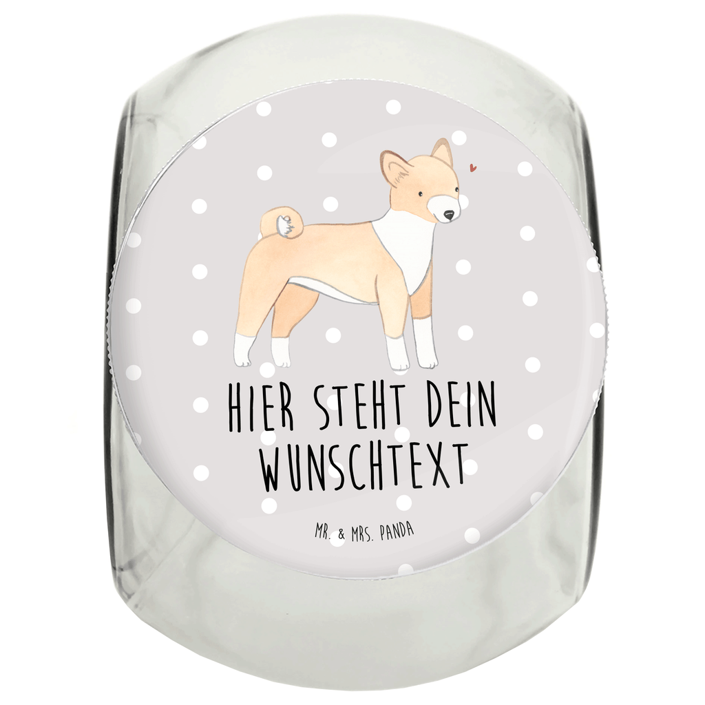 Personalisiertes Leckerli Glas Basenji Lebensretter Personalisiertes Leckerli Glas, Personalisiertes Leckerliglas, Personalisiertes Leckerli Glas Hund, Personalisiertes Leckerli Glas Katze, Personalisierte Leckerli Dose, Personalisierter Hundeleckerlies Behälter, Hund, Hunderasse, Rassehund, Hundebesitzer, Geschenk, Tierfreund, Schenken, Welpe, Kongo-Terrier, Basenji