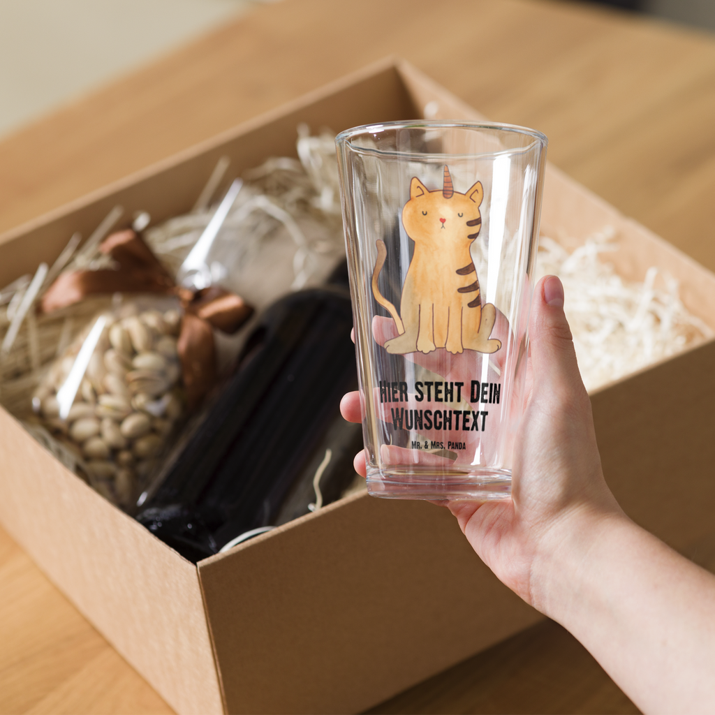 Personalisiertes Trinkglas Einhorn Katze Personalisiertes Trinkglas, Personalisiertes Glas, Personalisiertes Pint Glas, Personalisiertes Bierglas, Personalisiertes Cocktail Glas, Personalisiertes Wasserglas, Glas mit Namen, Glas selber bedrucken, Wunschtext, Selbst drucken, Wunschname, Einhorn, Einhörner, Einhorn Deko, Pegasus, Unicorn, Katzer, Mieze, Regenbogen, Glitzer, Einhornpower, Erwachsenwerden, Katze, Katzenhorn, Einhornkatze, Kittyhorn