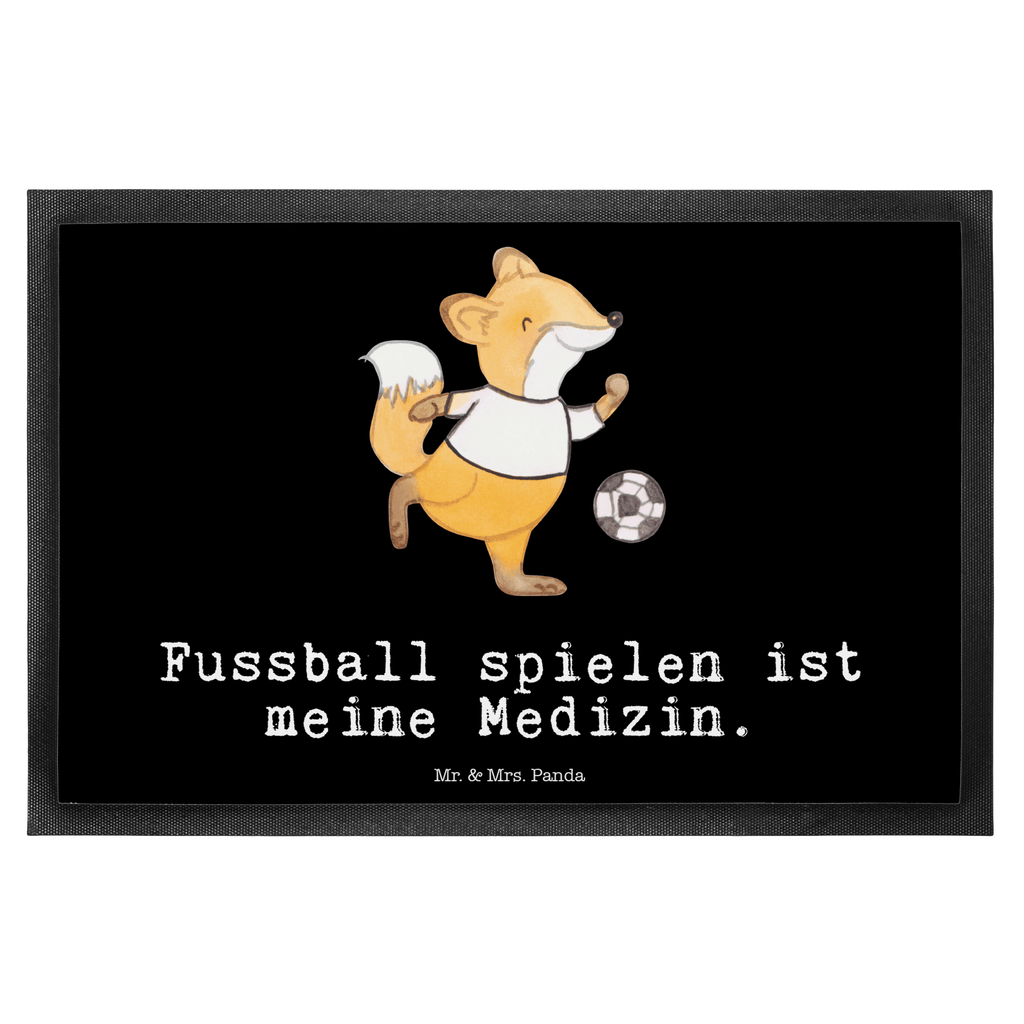 Fußmatte Fuchs Fußball spielen Türvorleger, Schmutzmatte, Fußabtreter, Matte, Schmutzfänger, Fußabstreifer, Schmutzfangmatte, Türmatte, Motivfußmatte, Haustürmatte, Vorleger, Fussmatten, Fußmatten, Gummimatte, Fußmatte außen, Fußmatte innen, Fussmatten online, Gummi Matte, Sauberlaufmatte, Fußmatte waschbar, Fußmatte outdoor, Schmutzfangmatte waschbar, Eingangsteppich, Fußabstreifer außen, Fußabtreter außen, Schmutzfangteppich, Fußmatte außen wetterfest, Geschenk, Sport, Sportart, Hobby, Schenken, Danke, Dankeschön, Auszeichnung, Gewinn, Sportler, Fußball, Soccer, Fußballer, Bolzen, Bolzplatz, Fußballerin