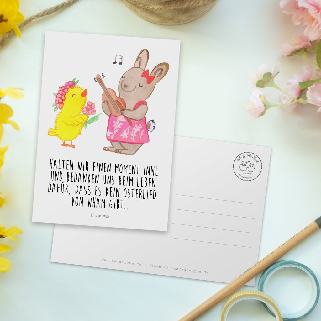 Postkarte Ostern Frühlingsgefühle Postkarte, Karte, Geschenkkarte, Grußkarte, Einladung, Ansichtskarte, Geburtstagskarte, Einladungskarte, Dankeskarte, Ansichtskarten, Einladung Geburtstag, Einladungskarten Geburtstag, Ostern, Osterhase, Ostergeschenke, Osternest, Osterdeko, Geschenke zu Ostern, Ostern Geschenk, Ostergeschenke Kinder, Ostern Kinder, Ostergrüße, Ostereier, Frühling, Frühlingsgefühle, Hase, Küken, Osterküken, Musik, Osterlieder