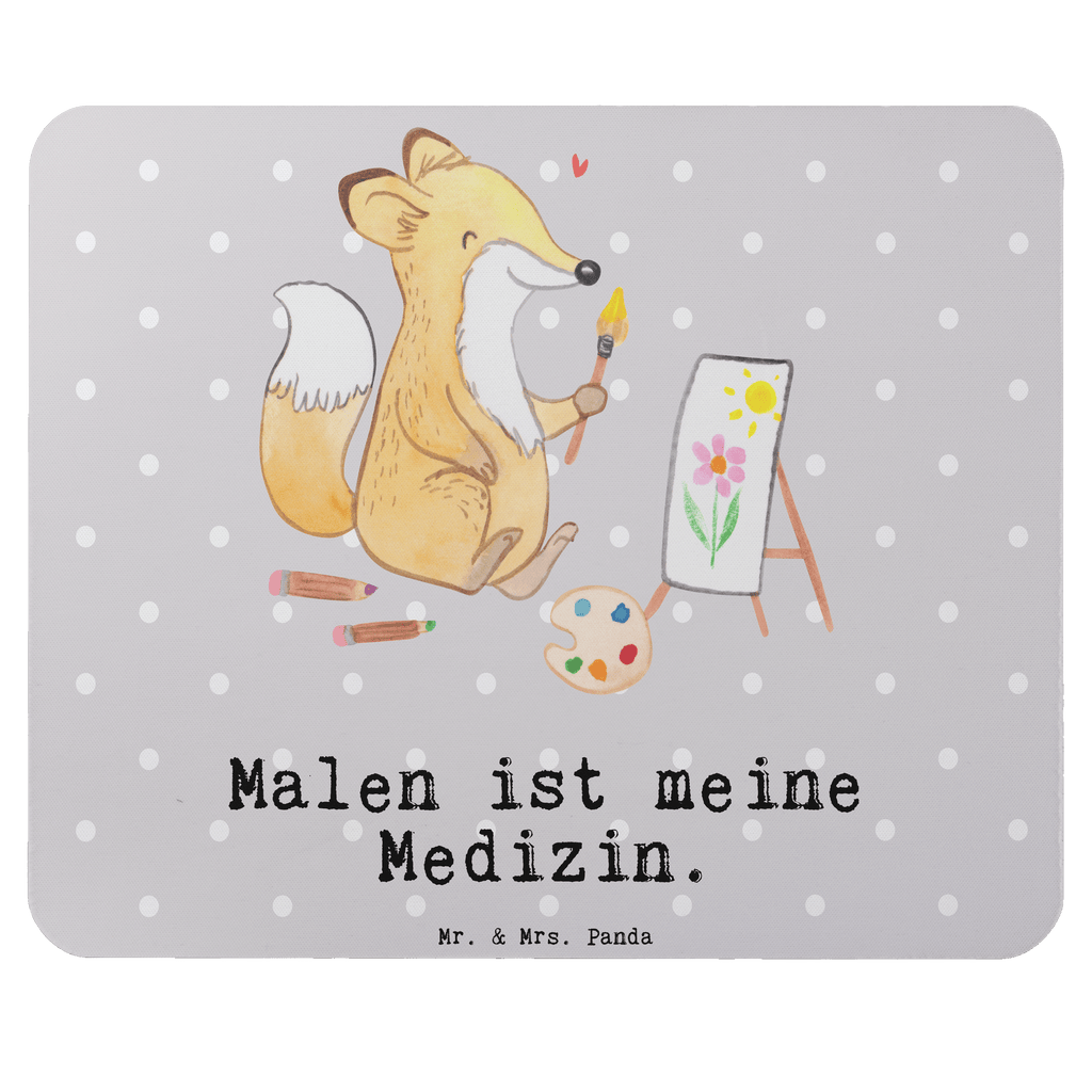 Mauspad Fuchs  Malen Medizin Mousepad, Computer zubehör, Büroausstattung, PC Zubehör, Arbeitszimmer, Mauspad, Einzigartiges Mauspad, Designer Mauspad, Mausunterlage, Mauspad Büro, Geschenk, Sport, Sportart, Hobby, Schenken, Danke, Dankeschön, Auszeichnung, Gewinn, Sportler, Malen, Zeichnen, Hobbyzeichner, Künstler, Künstlerin