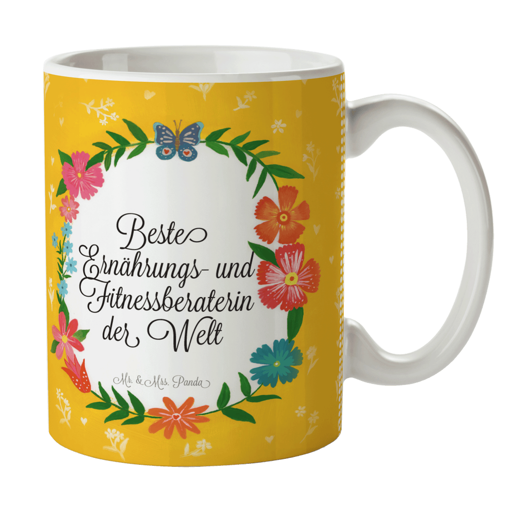 Tasse Design Frame Happy Girls Ernährungs- und Fitnessberaterin Tasse, Kaffeetasse, Teetasse, Becher, Kaffeebecher, Teebecher, Keramiktasse, Porzellantasse, Büro Tasse, Geschenk Tasse, Tasse Sprüche, Tasse Motive, Kaffeetassen, Tasse bedrucken, Designer Tasse, Cappuccino Tassen, Schöne Teetassen, Geschenk