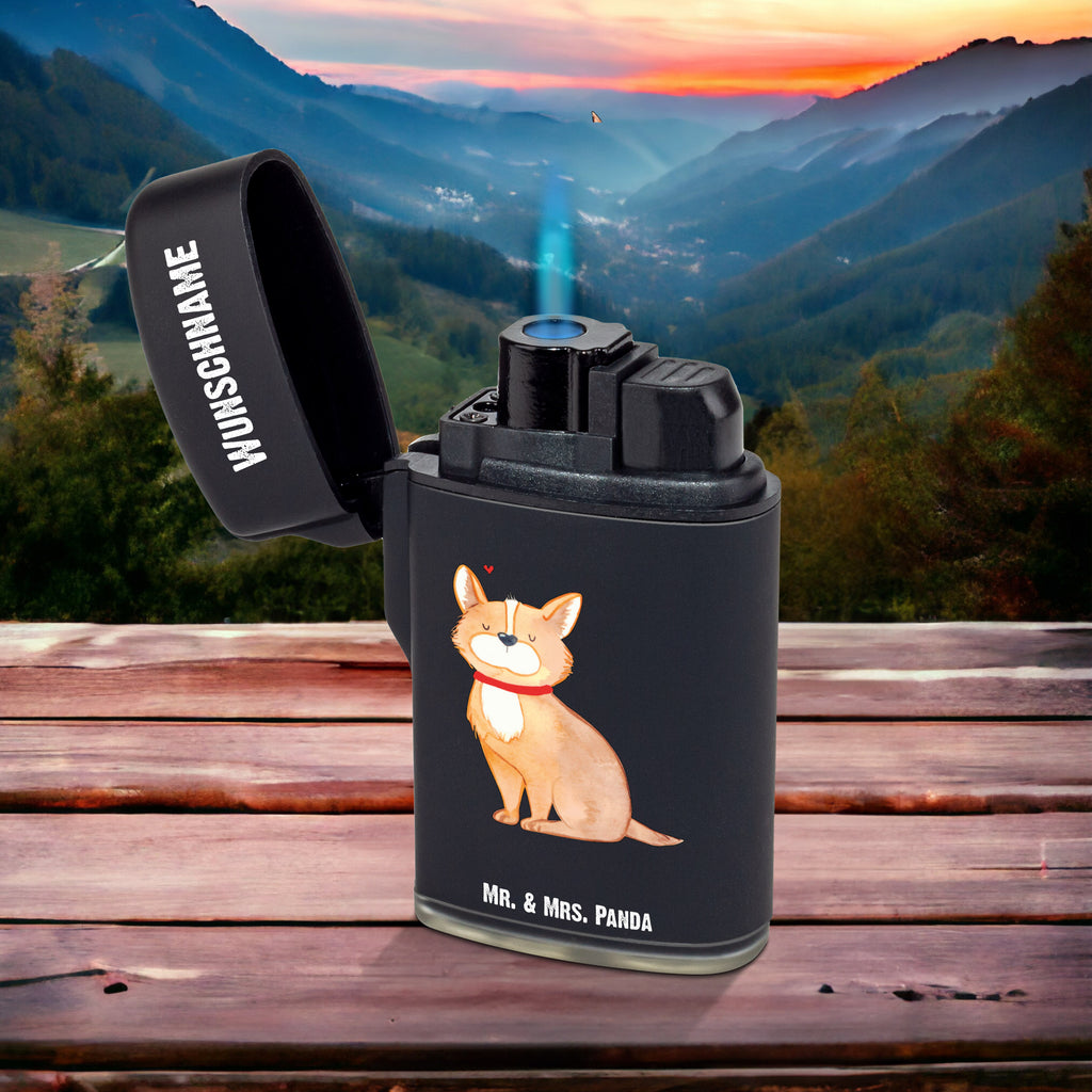 Personalisiertes Feuerzeug Hundeglück Personalisiertes Feuerzeug, Personalisiertes Gas-Feuerzeug, Personalisiertes Sturmfeuerzeug, Feuerzeug bedrucken, Feuerzeug personalisiert, Feuerzeug personalisieren, Feuerzeug selbst gestalten, Feuerzeug Geschenkidee, Feuerzeug als Geschenk, Geschenk Feuerzeug, Feuerzeug Geschenk, Feuerzeug mit Name, Feuerzeug mit Namen, Besonderes Feuerzeug, Hund, Hundemotiv, Haustier, Hunderasse, Tierliebhaber, Hundebesitzer, Sprüche, Corgie, Hundeliebe, Spruch, Hundemama, Liebe