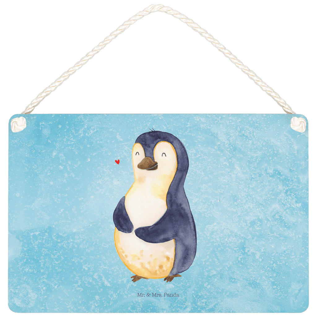 Deko Schild Pinguin Diät Dekoschild, Deko Schild, Schild, Tür Schild, Türschild, Holzschild, Wandschild, Wanddeko, Pinguin, Pinguine, Diät, Abnehmen, Abspecken, Gewicht, Motivation, Selbstliebe, Körperliebe, Selbstrespekt