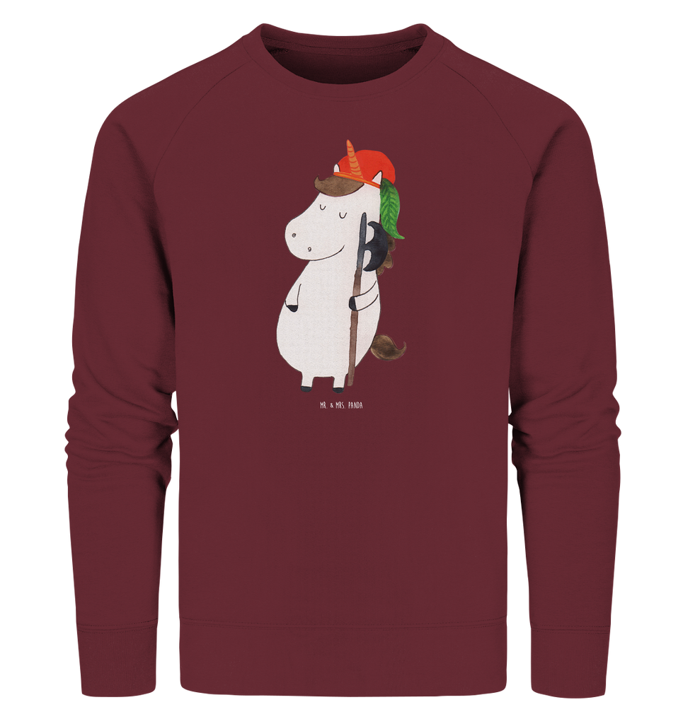 Organic Pullover Einhorn Junge Pullover, Pullover Männer, Pullover Frauen, Sweatshirt, Sweatshirt Männer, Sweatshirt Frauen, Unisex, Einhorn, Einhörner, Einhorn Deko, Pegasus, Unicorn, Bube, Mittelalter