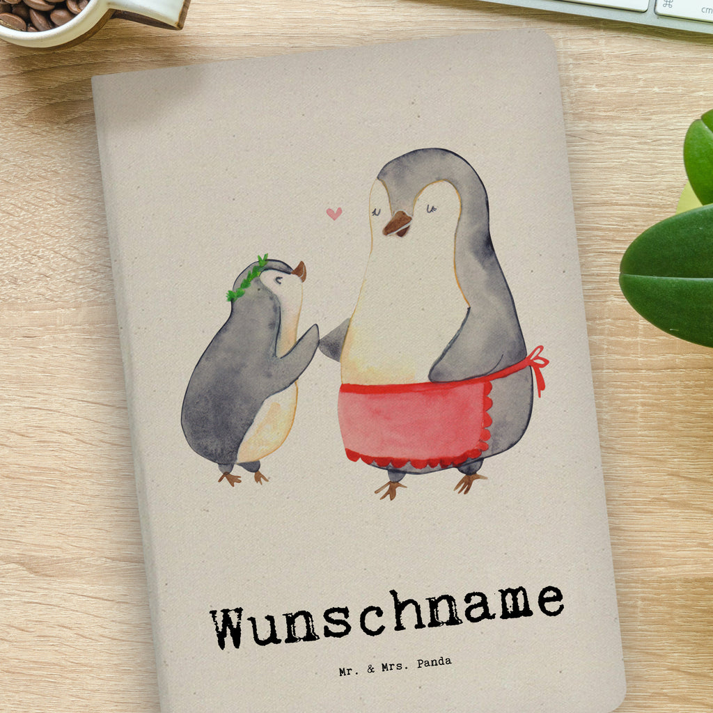 DIN A4 Personalisiertes Notizbuch Pinguin Beste Mutti der Welt Personalisiertes Notizbuch, Notizbuch mit Namen, Notizbuch bedrucken, Personalisierung, Namensbuch, Namen, für, Dankeschön, Geschenk, Schenken, Geburtstag, Geburtstagsgeschenk, Geschenkidee, Danke, Bedanken, Mitbringsel, Freude machen, Geschenktipp, Mama, Mami, Mutter, Muttertag, Mutti, Ma, Tochter, Sohn, Beste Mama, Beste, Supermama