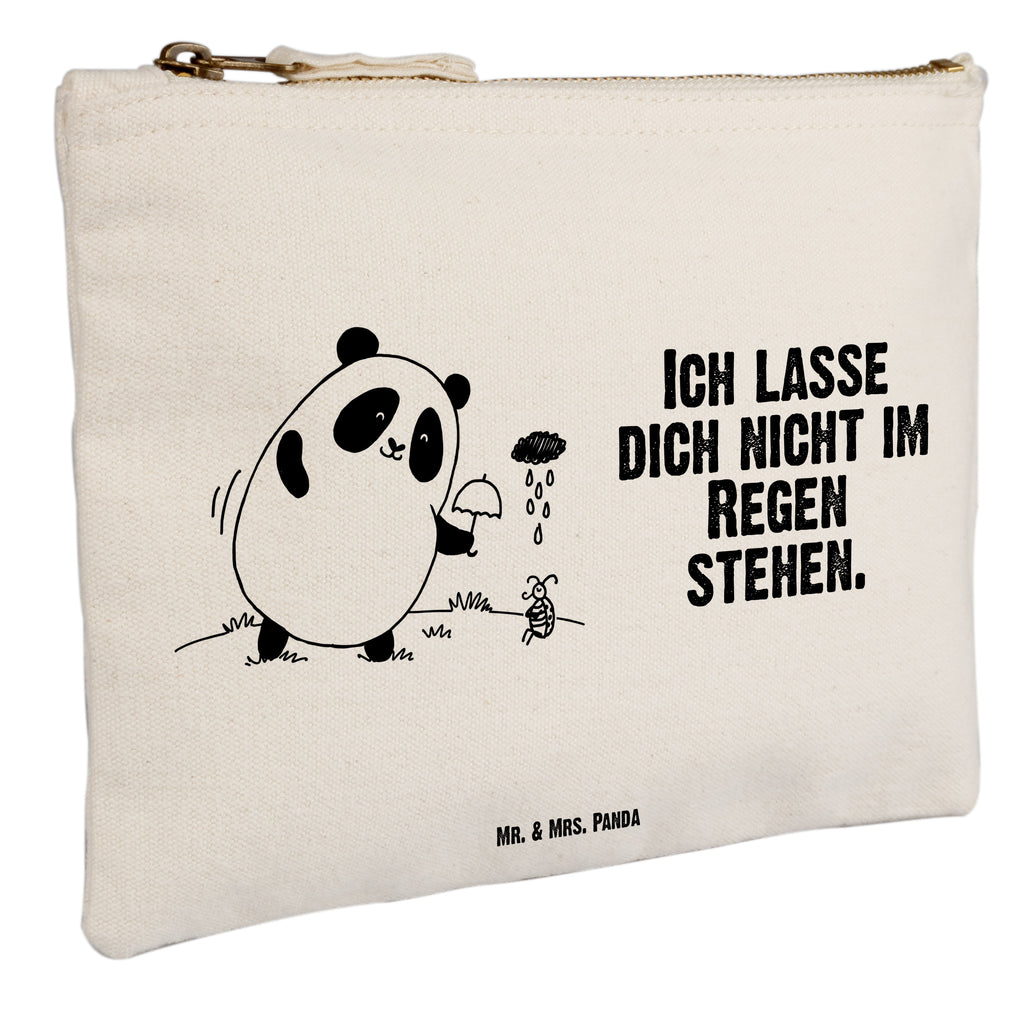 Schminktasche Easy & Peasy Zusammenhalt Schminktasche, Kosmetiktasche, Kosmetikbeutel, Stiftemäppchen, Etui, Federmappe, Makeup, XXL, Schminketui, Kosmetiketui, Schlamperetui