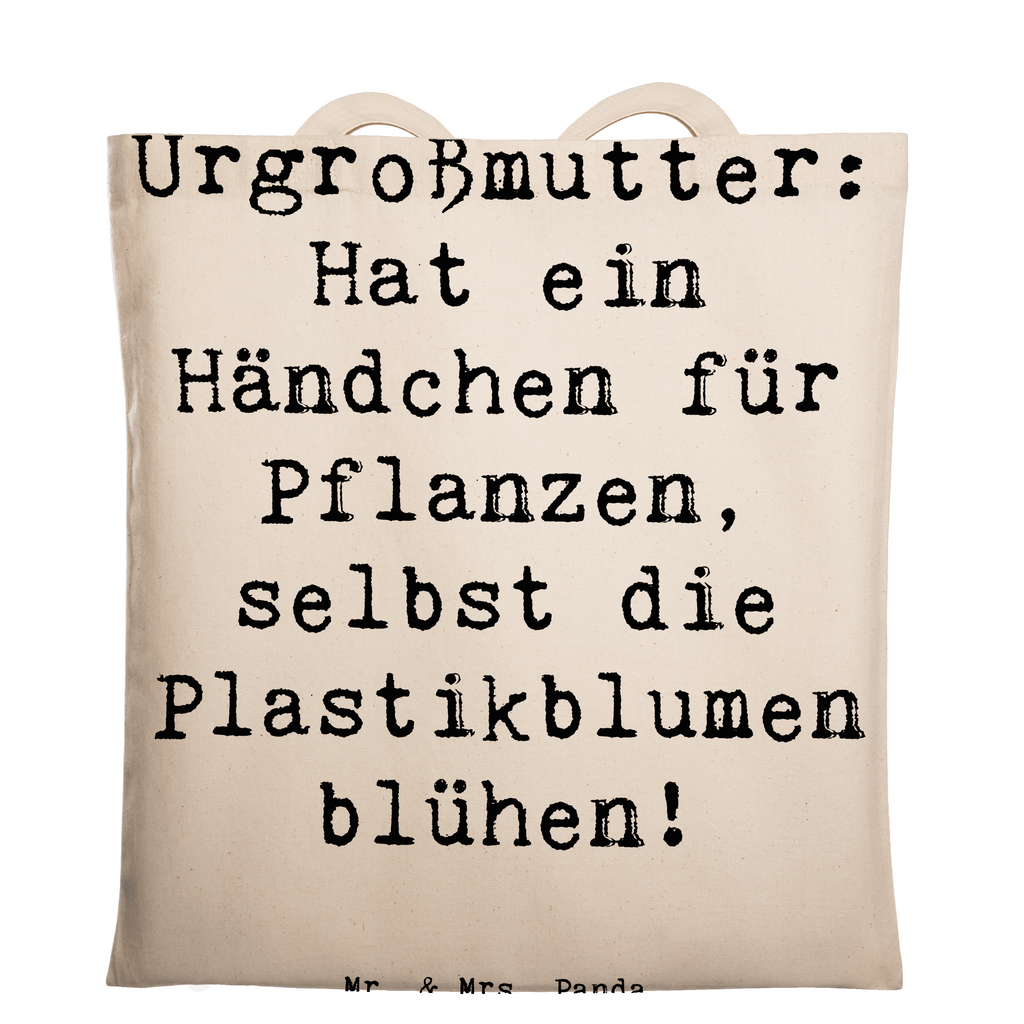 Tragetasche Spruch Urgroßmutter Wundergrün Beuteltasche, Beutel, Einkaufstasche, Jutebeutel, Stoffbeutel, Tasche, Shopper, Umhängetasche, Strandtasche, Schultertasche, Stofftasche, Tragetasche, Badetasche, Jutetasche, Einkaufstüte, Laptoptasche, Familie, Vatertag, Muttertag, Bruder, Schwester, Mama, Papa, Oma, Opa