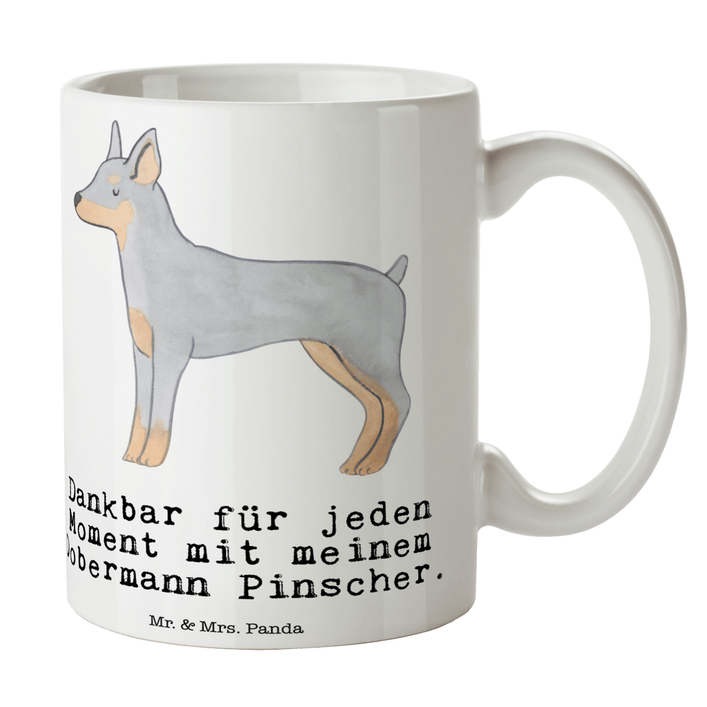 Tasse Dobermann Pinscher Moment Tasse, Kaffeetasse, Teetasse, Becher, Kaffeebecher, Teebecher, Keramiktasse, Porzellantasse, Büro Tasse, Geschenk Tasse, Tasse Sprüche, Tasse Motive, Kaffeetassen, Tasse bedrucken, Designer Tasse, Cappuccino Tassen, Schöne Teetassen, Hund, Hunderasse, Rassehund, Hundebesitzer, Geschenk, Tierfreund, Schenken, Welpe, Dobermann Pinscher