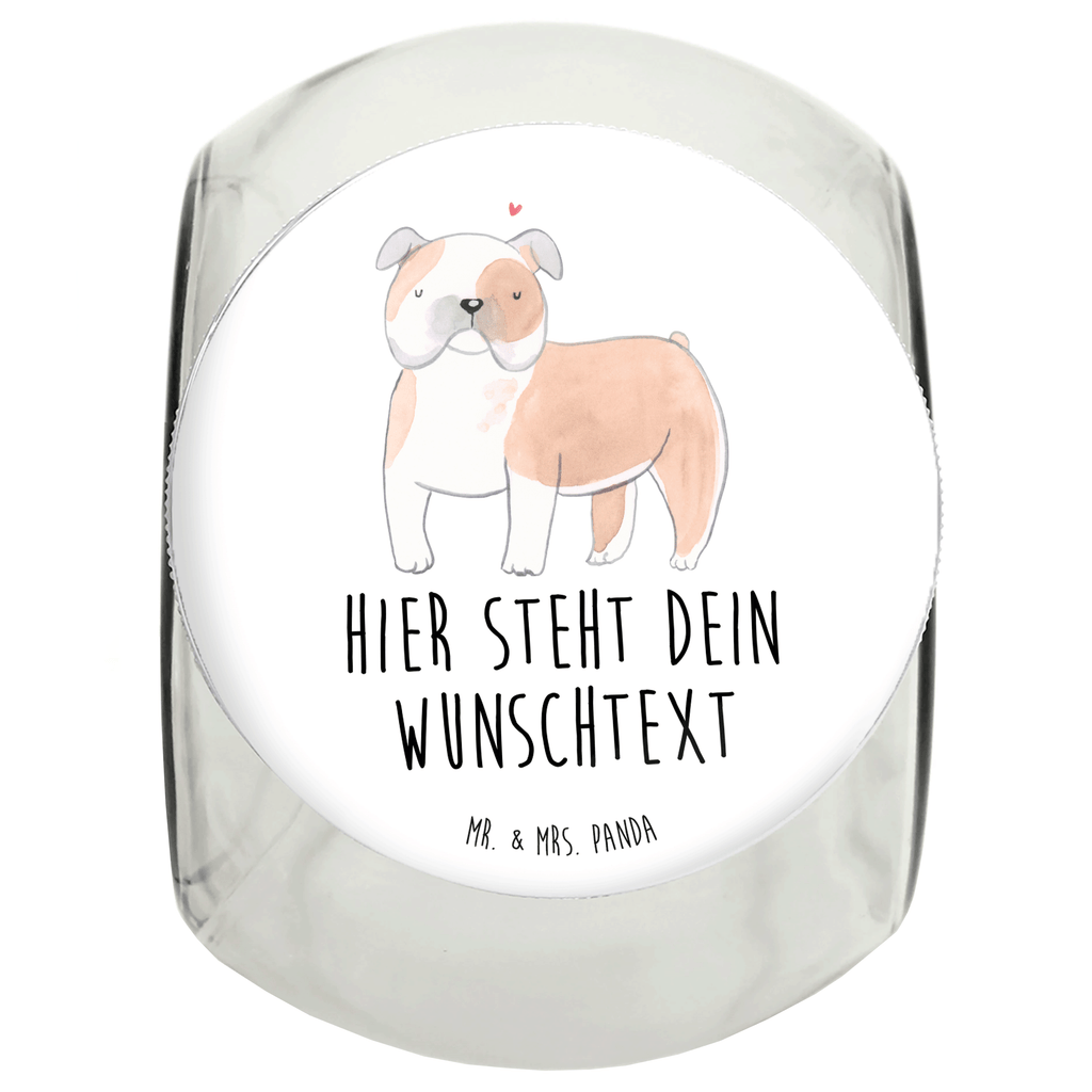 Personalisiertes Leckerli Glas Englische Bulldogge Moment Personalisiertes Leckerli Glas, Personalisiertes Leckerliglas, Personalisiertes Leckerli Glas Hund, Personalisiertes Leckerli Glas Katze, Personalisierte Leckerli Dose, Personalisierter Hundeleckerlies Behälter, Hund, Hunderasse, Rassehund, Hundebesitzer, Geschenk, Tierfreund, Schenken, Welpe, Englische Bulldogge, English Bulldog