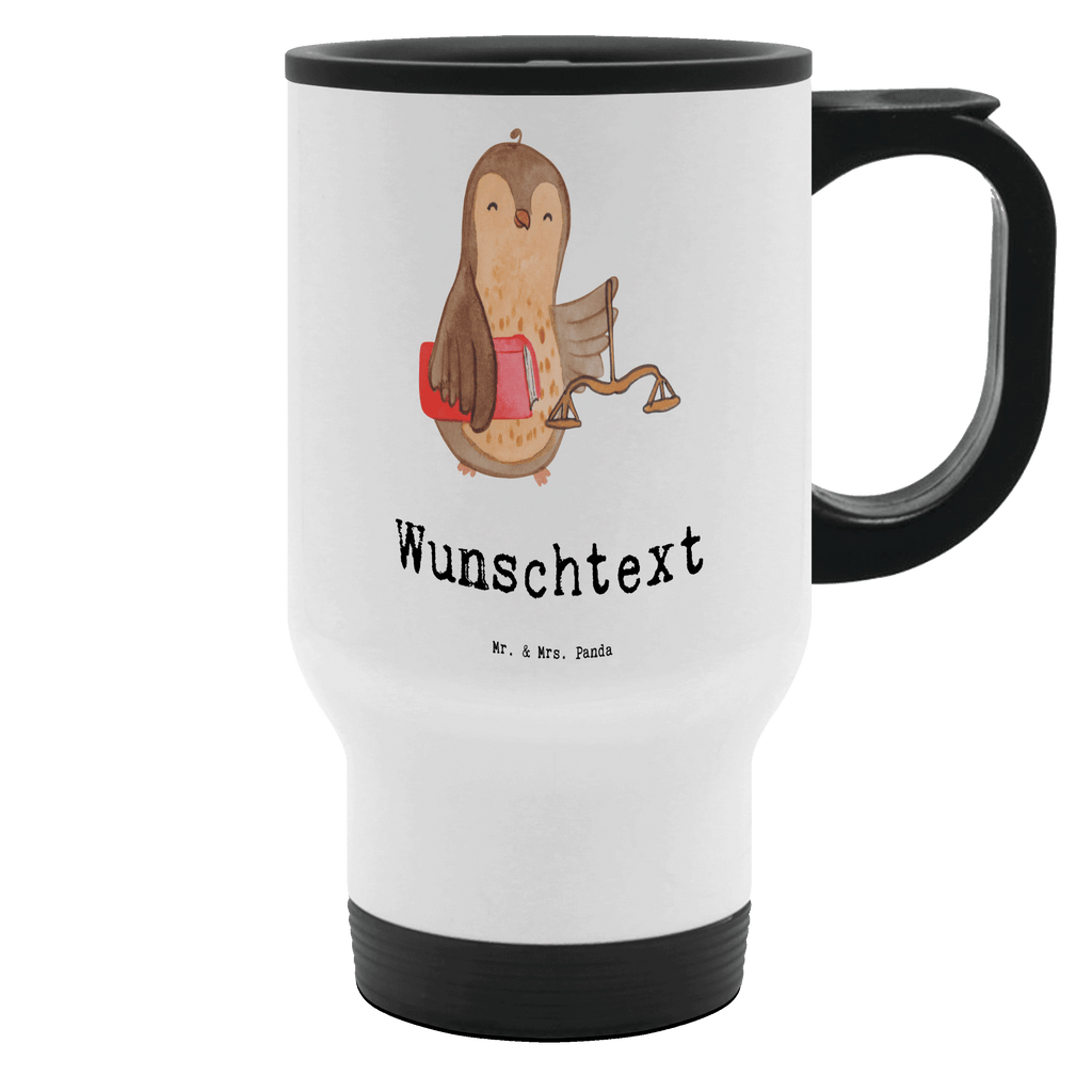 Personalisierter Thermobecher Jurist mit Herz Personalisierter Thermobecher, Personalisierter To Go Becher, Personalisierte Thermotasse, Personalisierter Kaffeebecher, Personalisierter Isolierbecher, Thermobecher personalisieren, Thermobecher mit Namen, Thermobecher selbst gestalten, Wunschname, Spülmaschinenfest, Bedrucken, Isolierbecher mit Namen, Isolierbecher selbst gestalten, Thermotasse personalisieren, Thermotasse mit Namen, Beruf, Ausbildung, Jubiläum, Abschied, Rente, Kollege, Kollegin, Geschenk, Schenken, Arbeitskollege, Mitarbeiter, Firma, Danke, Dankeschön, Jurist, Anwalt, Jura Studium, Master of laws, Staatsexamen, Jurastudent, Anwaltskanzlei