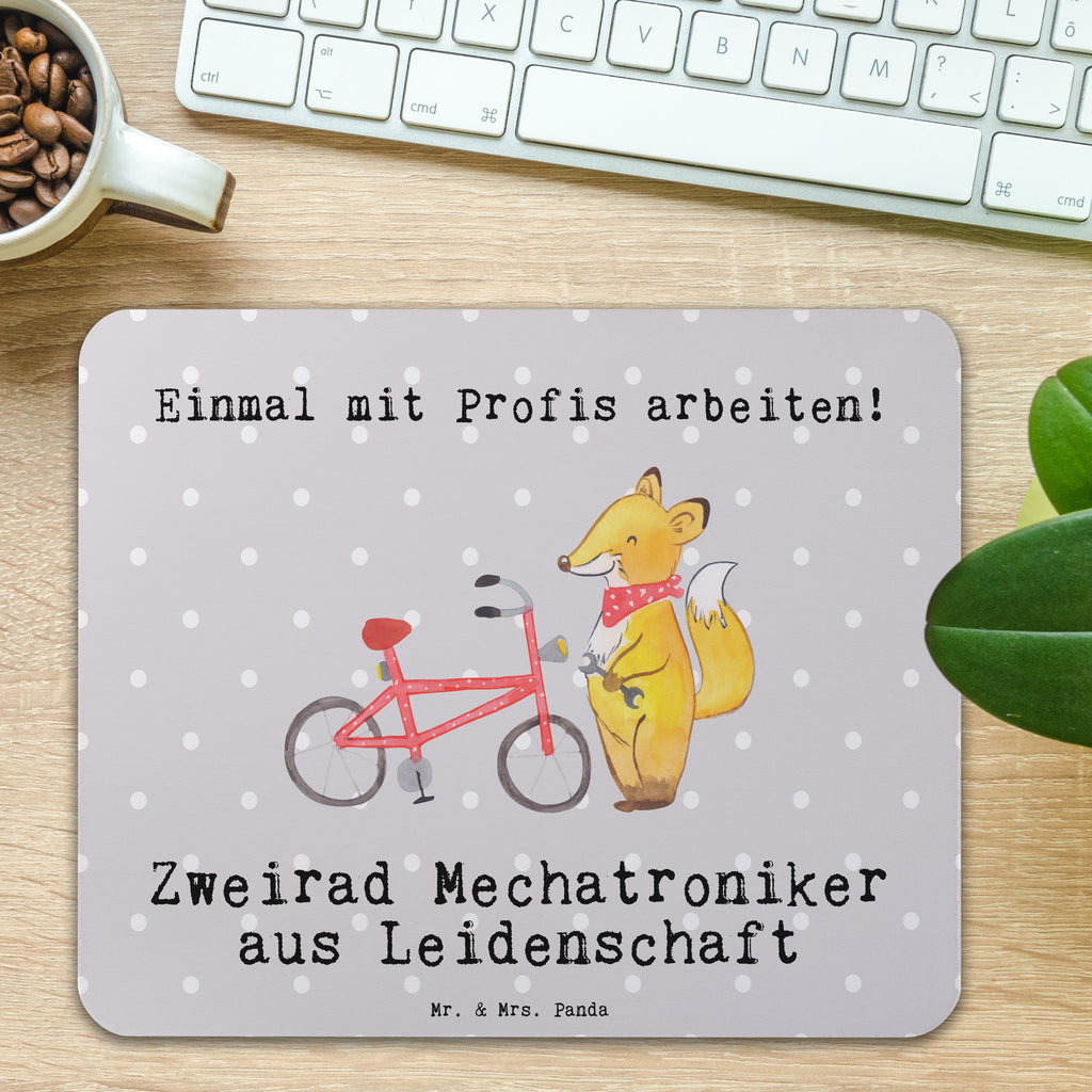 Mauspad Zweirad Mechatroniker aus Leidenschaft Mousepad, Computer zubehör, Büroausstattung, PC Zubehör, Arbeitszimmer, Mauspad, Einzigartiges Mauspad, Designer Mauspad, Mausunterlage, Mauspad Büro, Beruf, Ausbildung, Jubiläum, Abschied, Rente, Kollege, Kollegin, Geschenk, Schenken, Arbeitskollege, Mitarbeiter, Firma, Danke, Dankeschön