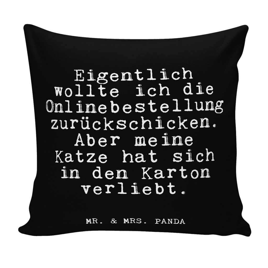 40x40 Kissen Fun Talk Eigentlich wollte ich die Onlinebestellung zurückschicken. Aber meine Katze hat sich in den Karton verliebt. Kissenhülle, Kopfkissen, Sofakissen, Dekokissen, Motivkissen, sofakissen, sitzkissen, Kissen, Kissenbezüge, Kissenbezug 40x40, Kissen 40x40, Kissenhülle 40x40, Zierkissen, Couchkissen, Dekokissen Sofa, Sofakissen 40x40, Dekokissen 40x40, Kopfkissen 40x40, Kissen 40x40 Waschbar, Spruch, Sprüche, lustige Sprüche, Weisheiten, Zitate, Spruch Geschenke, Glizer Spruch Sprüche Weisheiten Zitate Lustig Weisheit Worte