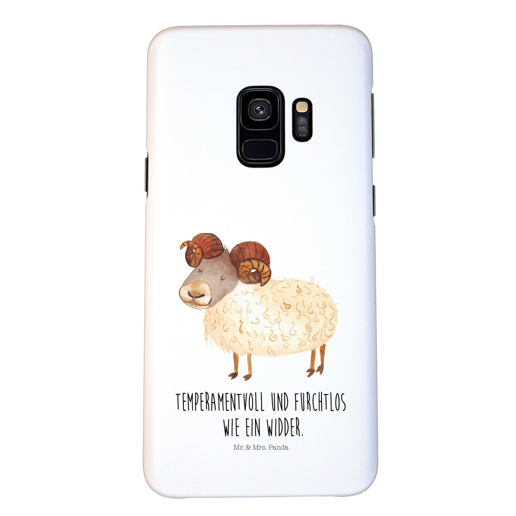 Handyhülle Sternzeichen Widder Samsung Galaxy S9, Handyhülle, Smartphone Hülle, Handy Case, Handycover, Hülle, Tierkreiszeichen, Sternzeichen, Horoskop, Astrologie, Aszendent, Widder Geschenk, Widder Sternzeichen, Geschenk März, Geschenk April, Geburtstag März, Geburtstag April, Bock, Schafbock